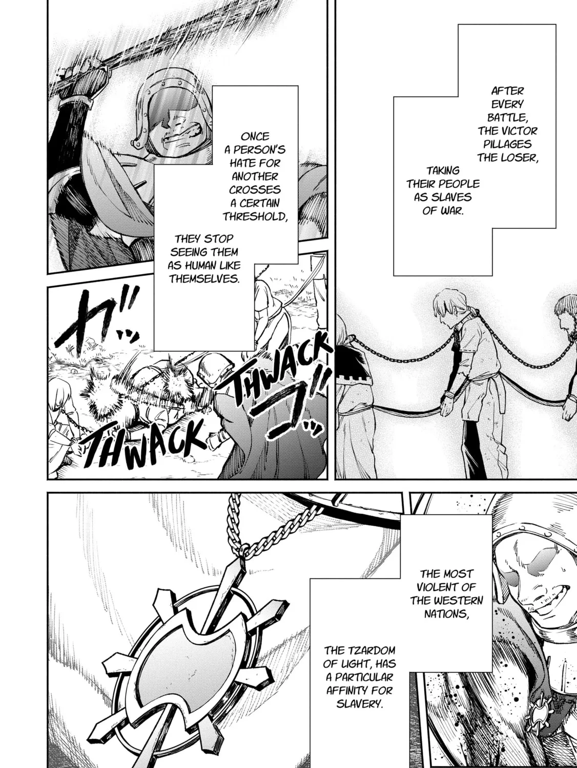 Demon Lord, Retry! R Chapter 3 page 3 - 