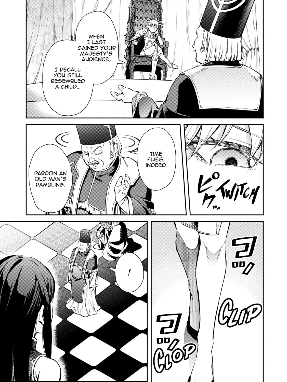 Demon Lord, Retry! R Chapter 3 page 25 - 