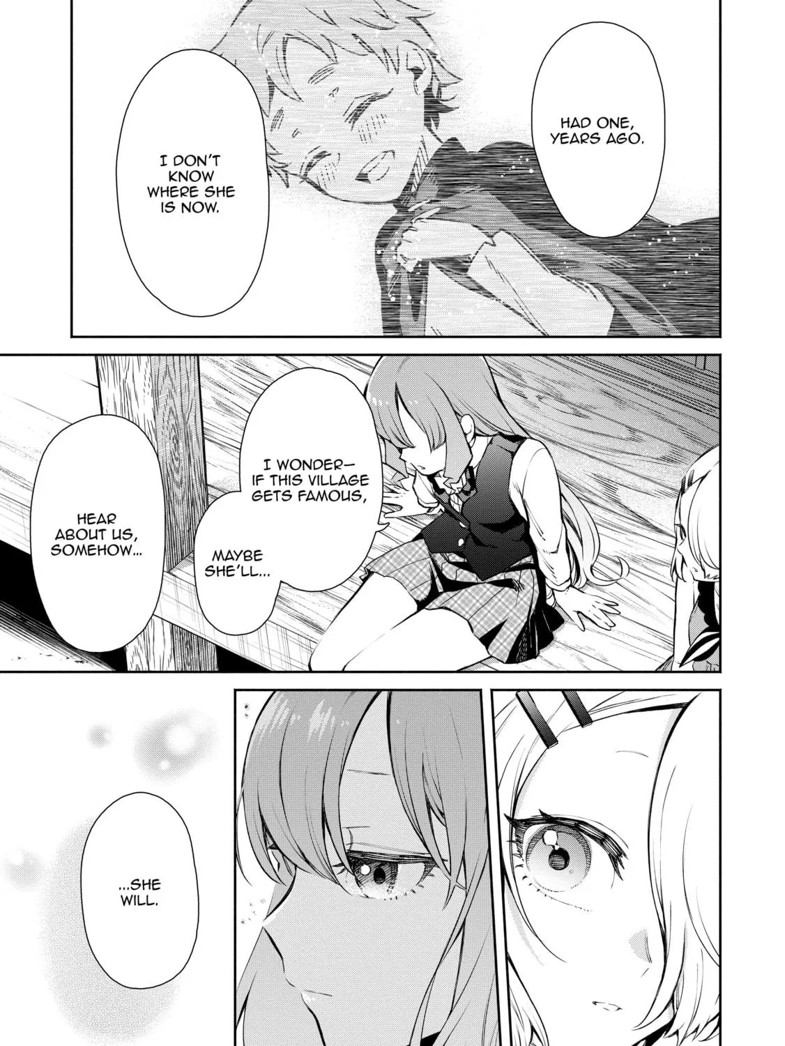 Demon Lord, Retry! R Chapter 3 page 49 - 
