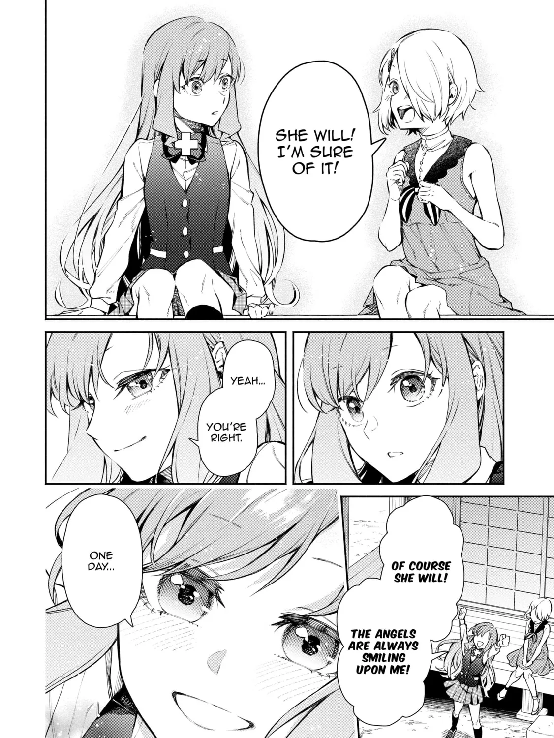 Demon Lord, Retry! R Chapter 3 page 51 - 