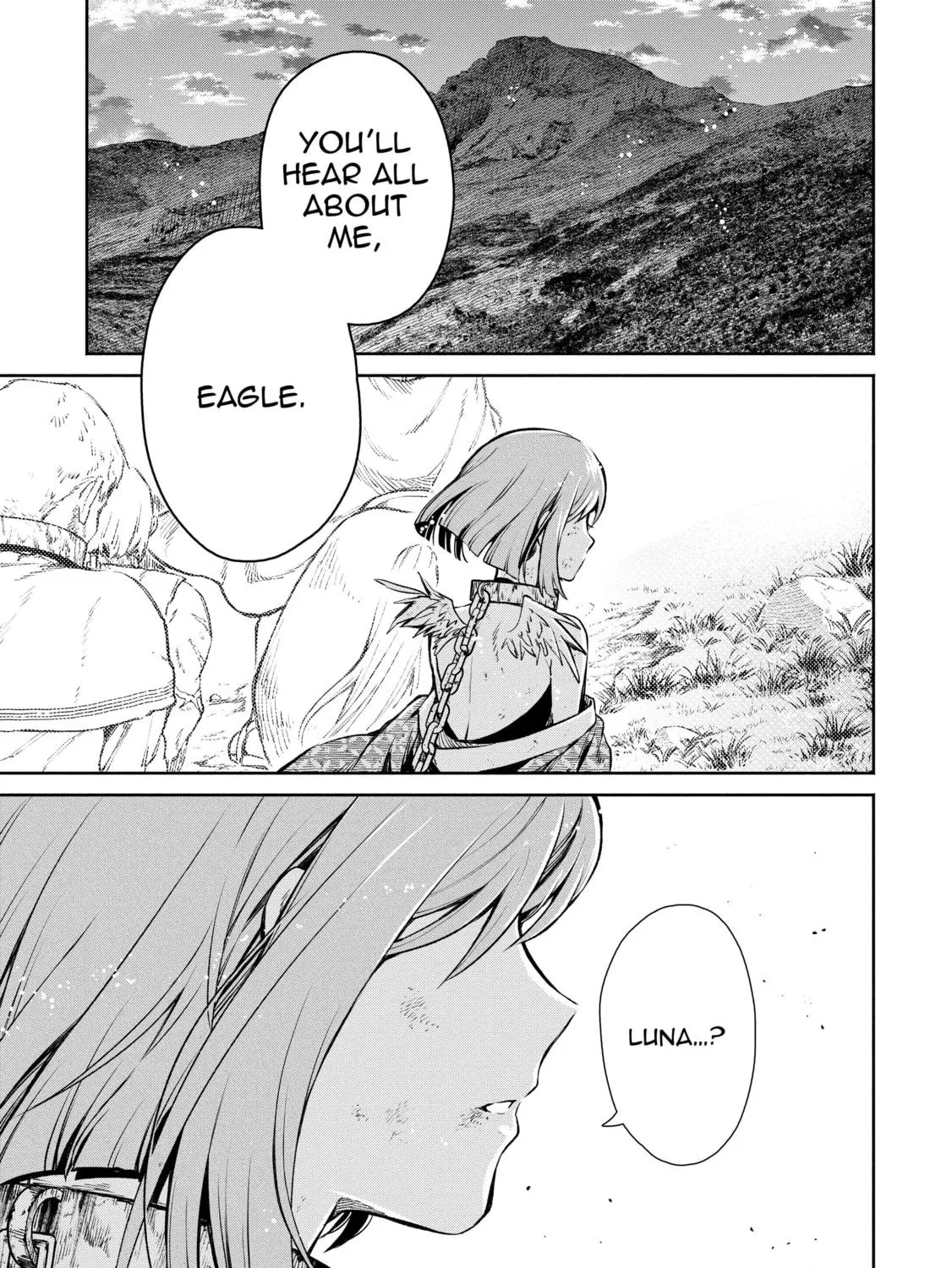 Demon Lord, Retry! R Chapter 3 page 53 - 