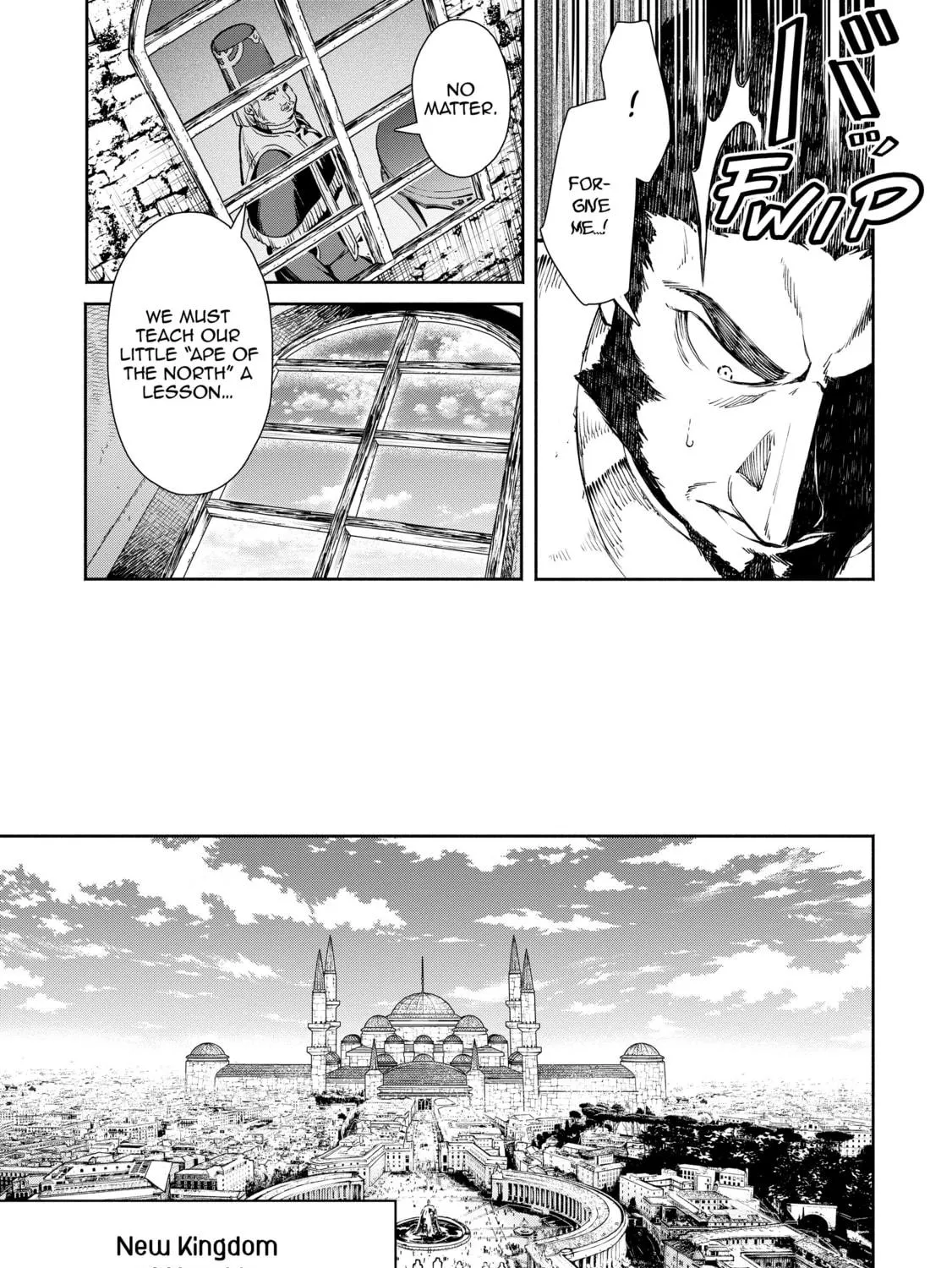 Demon Lord, Retry! R Chapter 3 page 9 - 