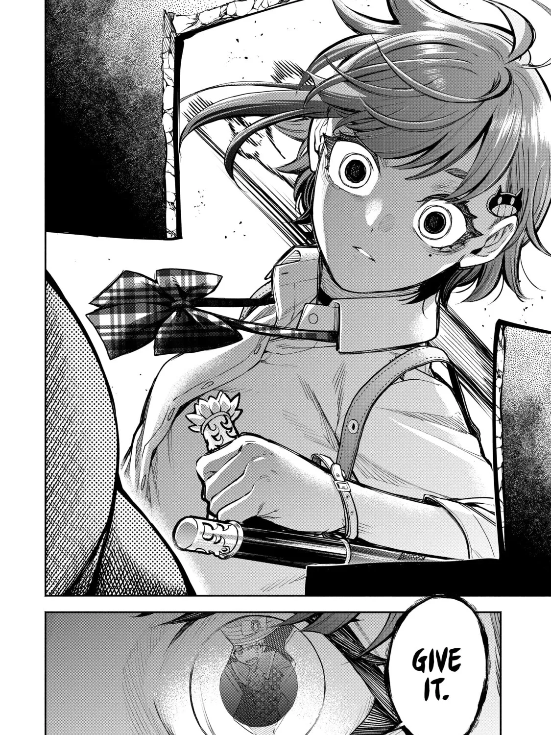 Demon Lord, Retry! R Chapter 30 page 15 - 