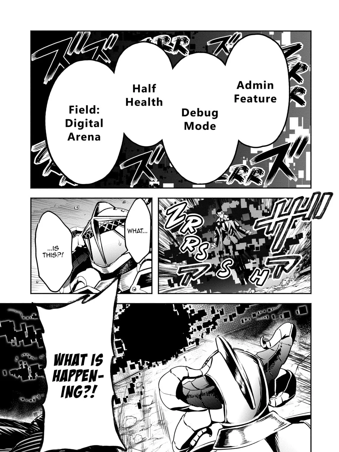 Demon Lord, Retry! R Chapter 30 page 25 - 