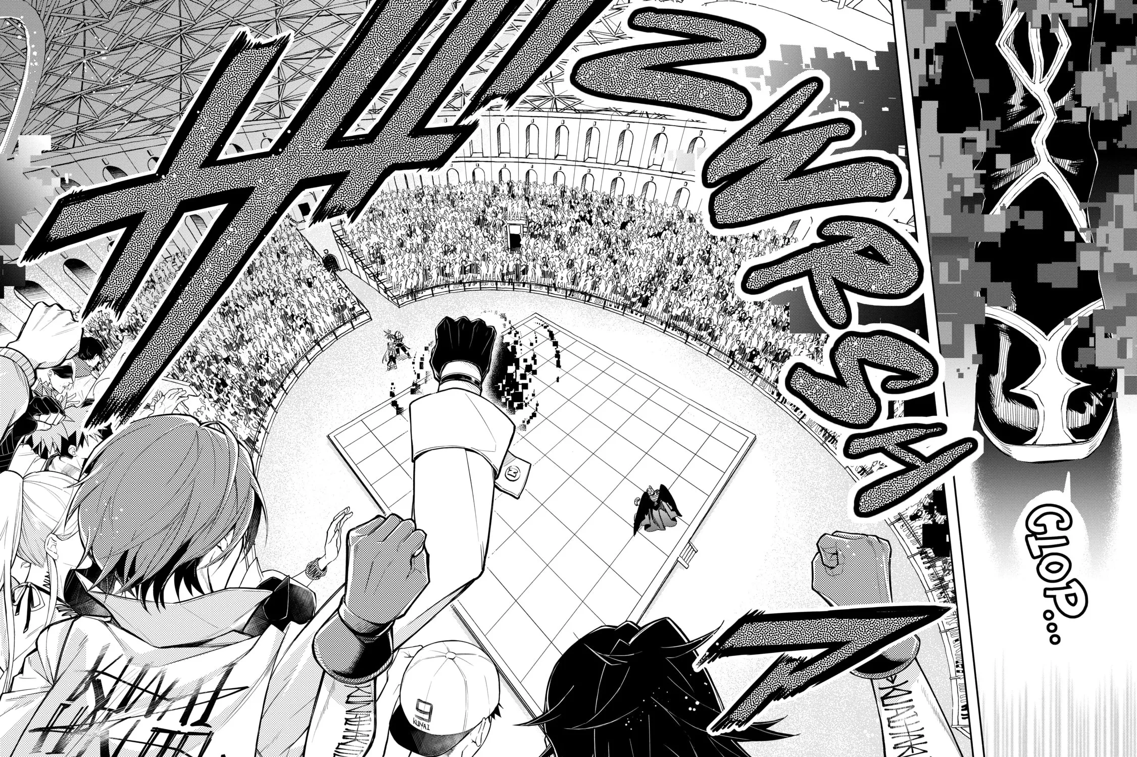 Demon Lord, Retry! R Chapter 30 page 27 - 