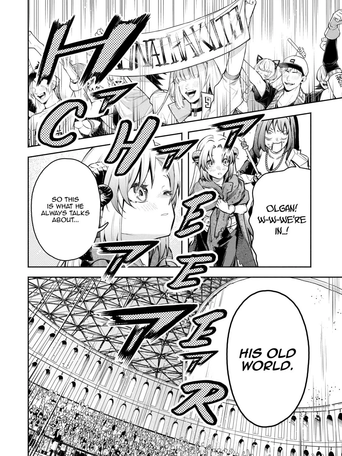 Demon Lord, Retry! R Chapter 30 page 29 - 