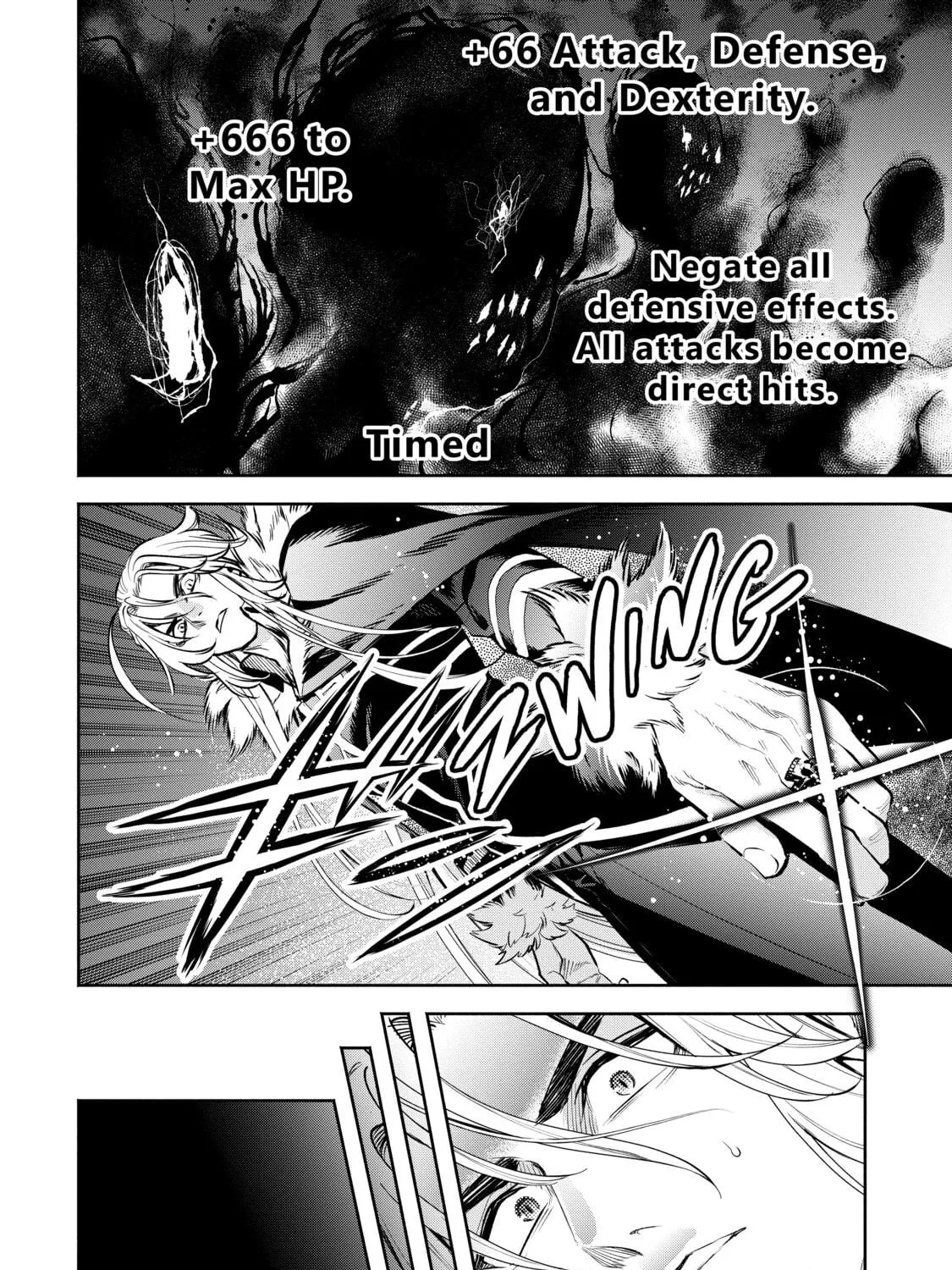 Demon Lord, Retry! R Chapter 30 page 39 - 