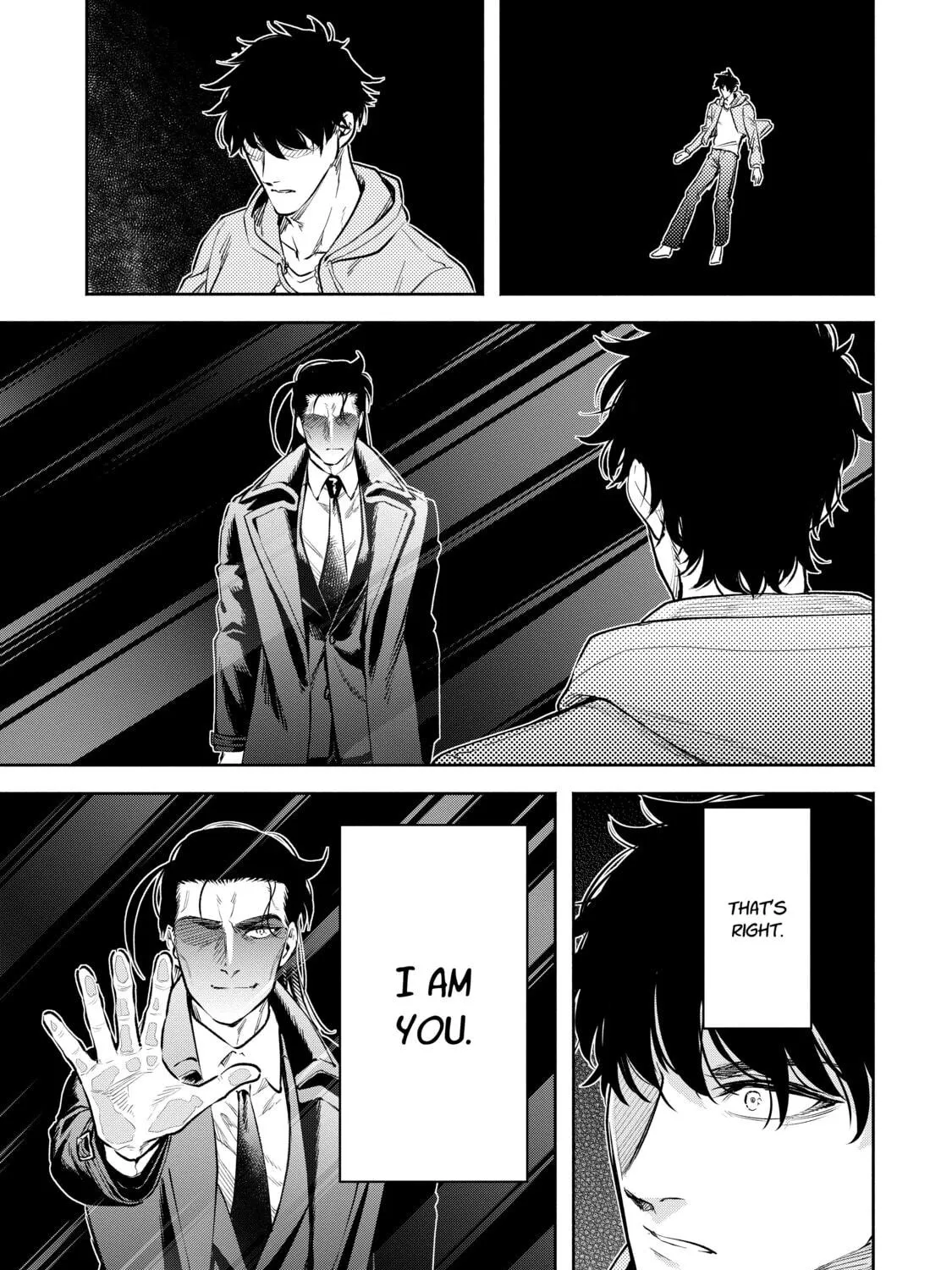 Demon Lord, Retry! R Chapter 30 page 41 - 