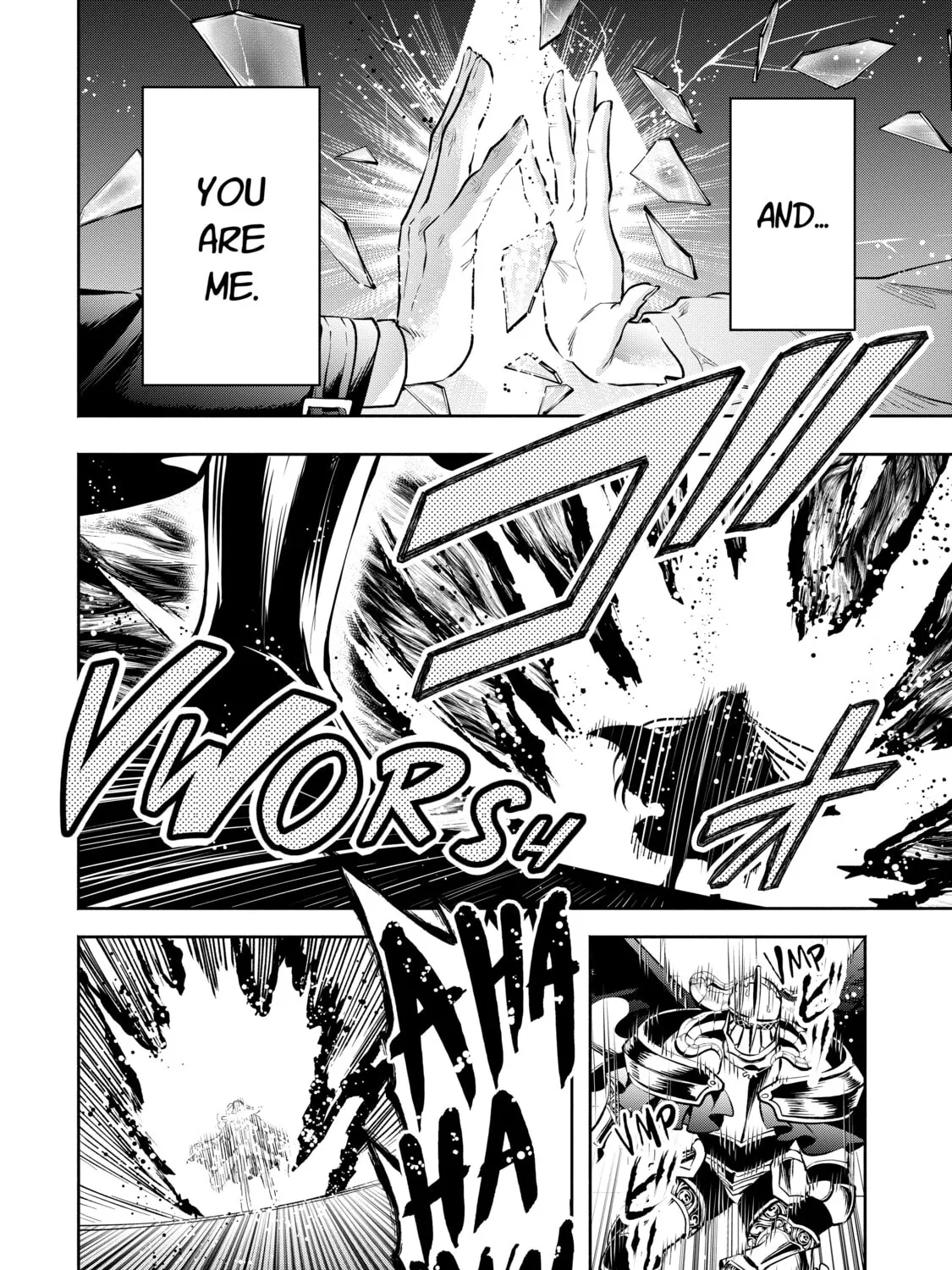 Demon Lord, Retry! R Chapter 30 page 43 - 