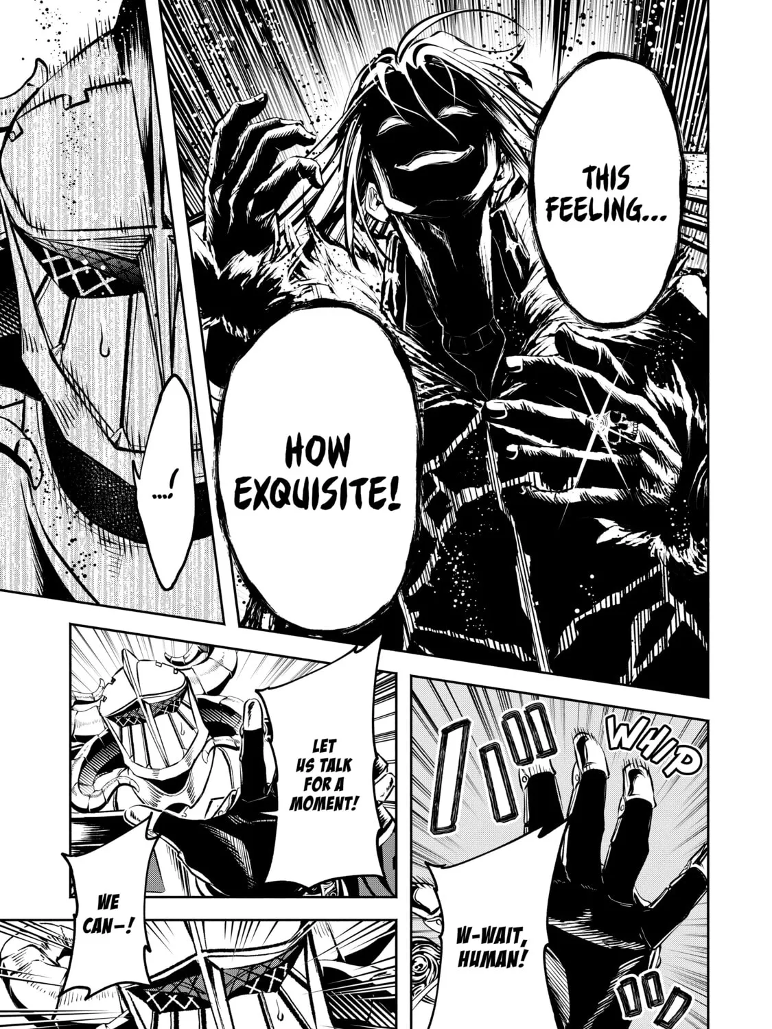 Demon Lord, Retry! R Chapter 30 page 45 - 