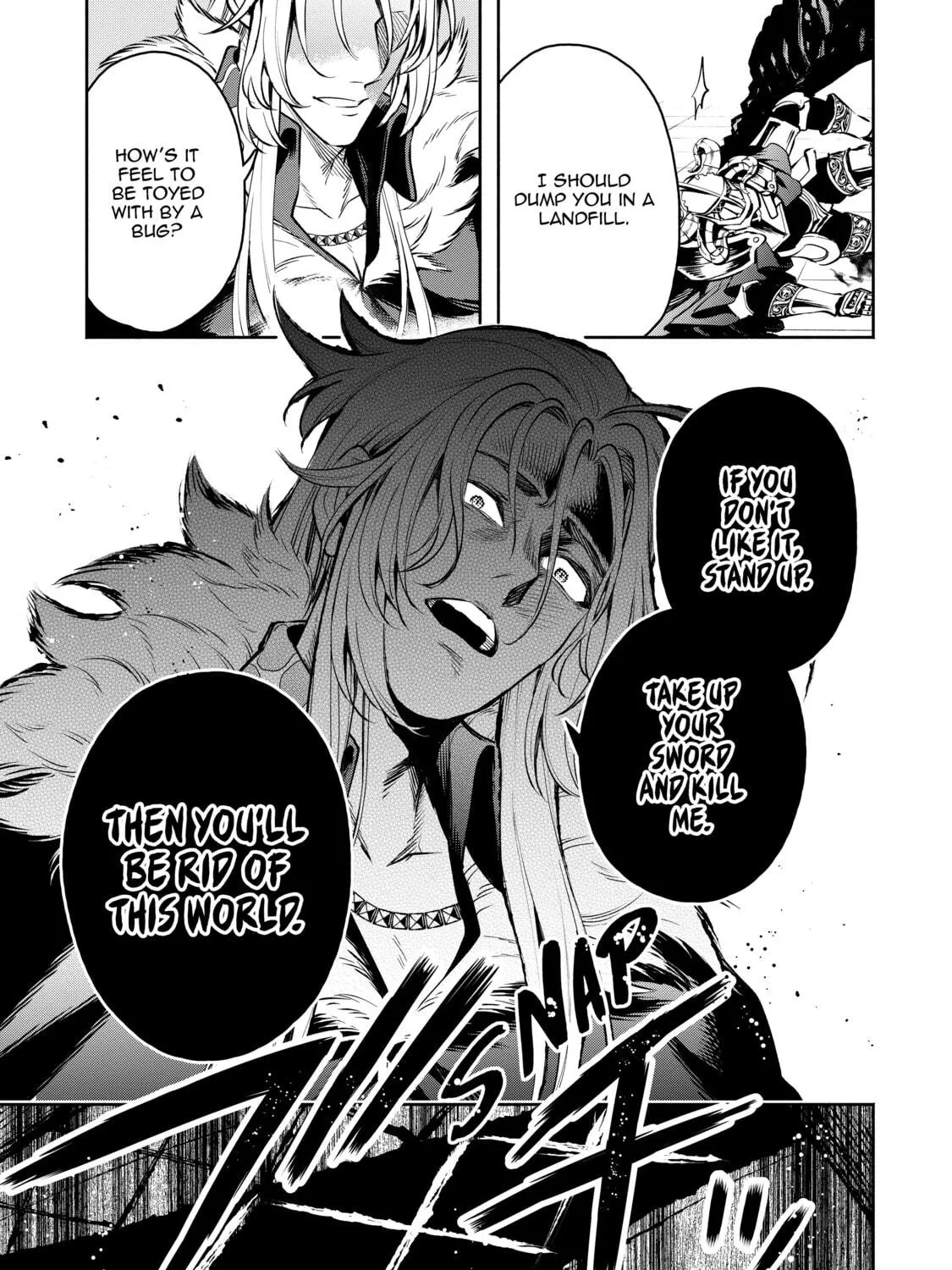 Demon Lord, Retry! R Chapter 30 page 49 - 