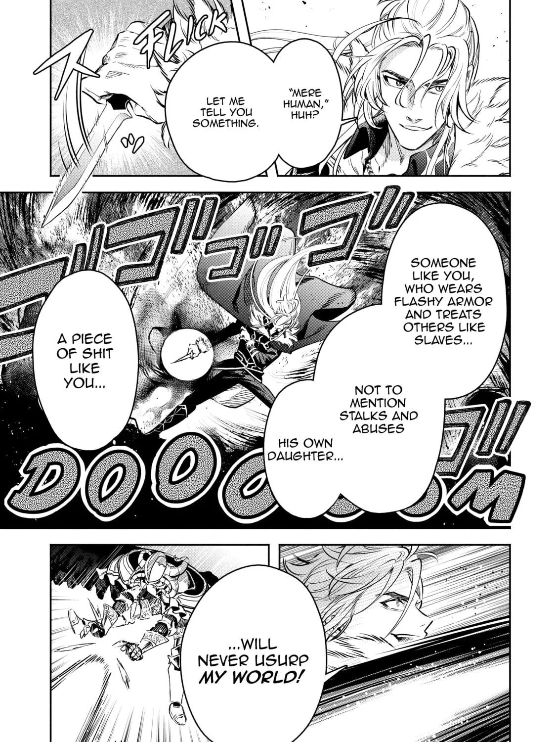Demon Lord, Retry! R Chapter 30 page 53 - 