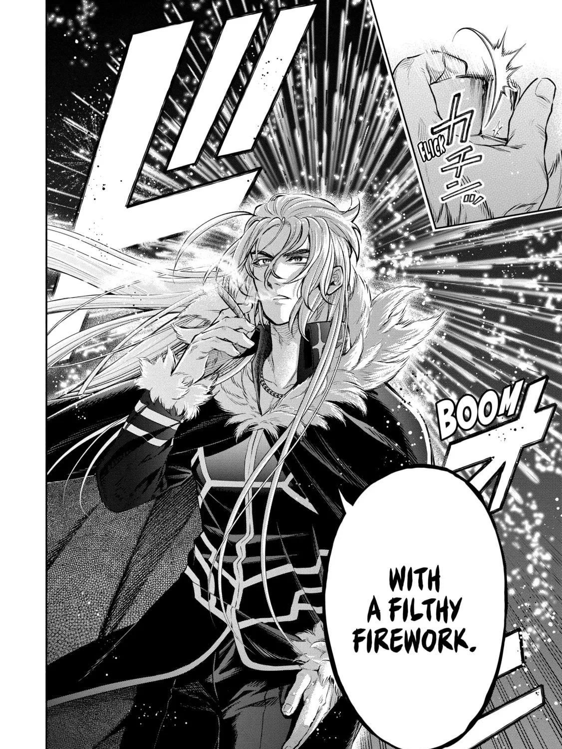 Demon Lord, Retry! R Chapter 31 page 11 - 