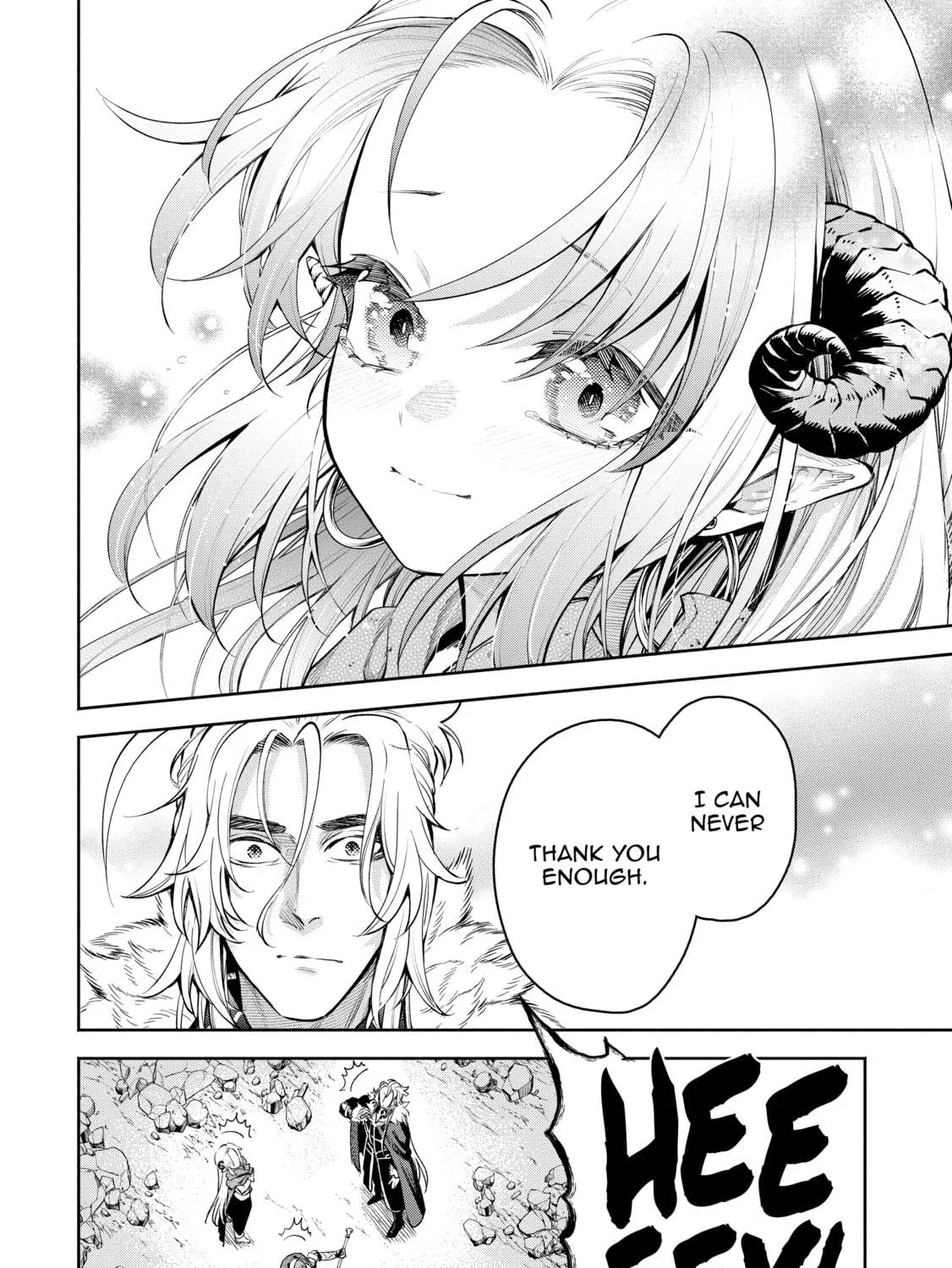 Demon Lord, Retry! R Chapter 31 page 19 - 