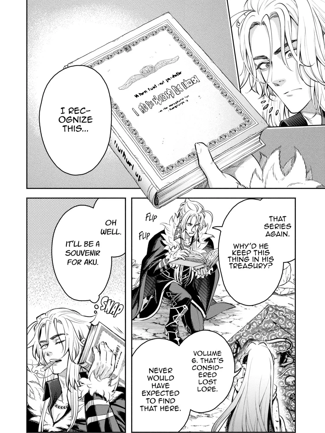 Demon Lord, Retry! R Chapter 31 page 31 - 