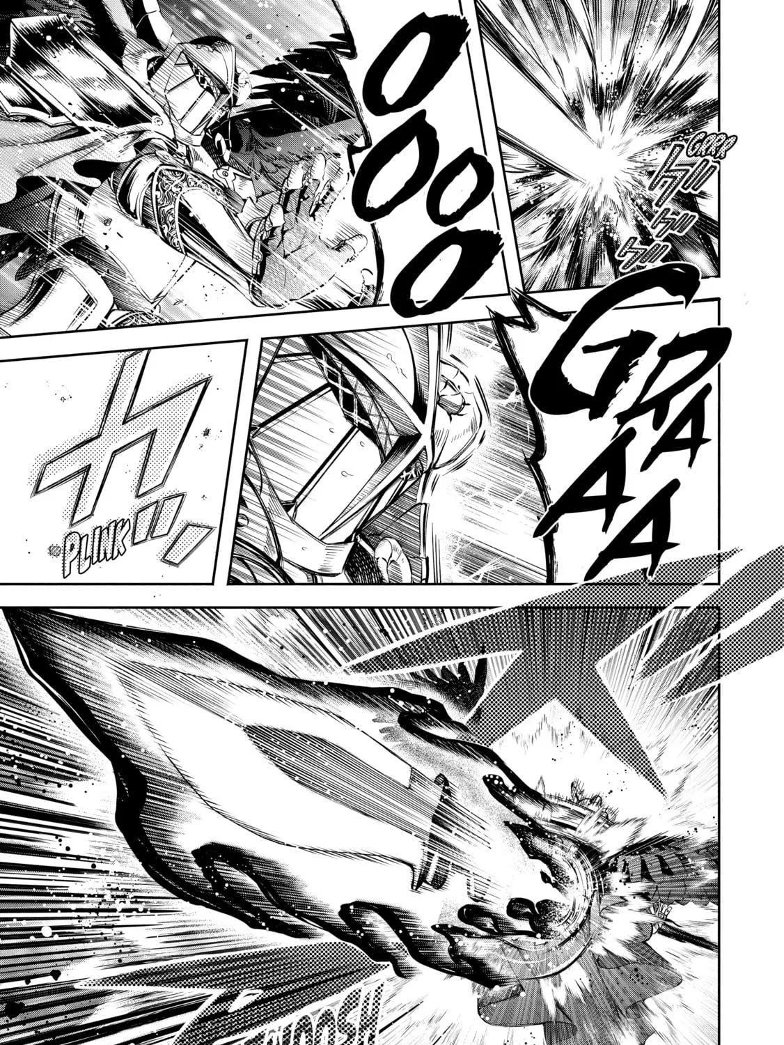 Demon Lord, Retry! R Chapter 31 page 5 - 