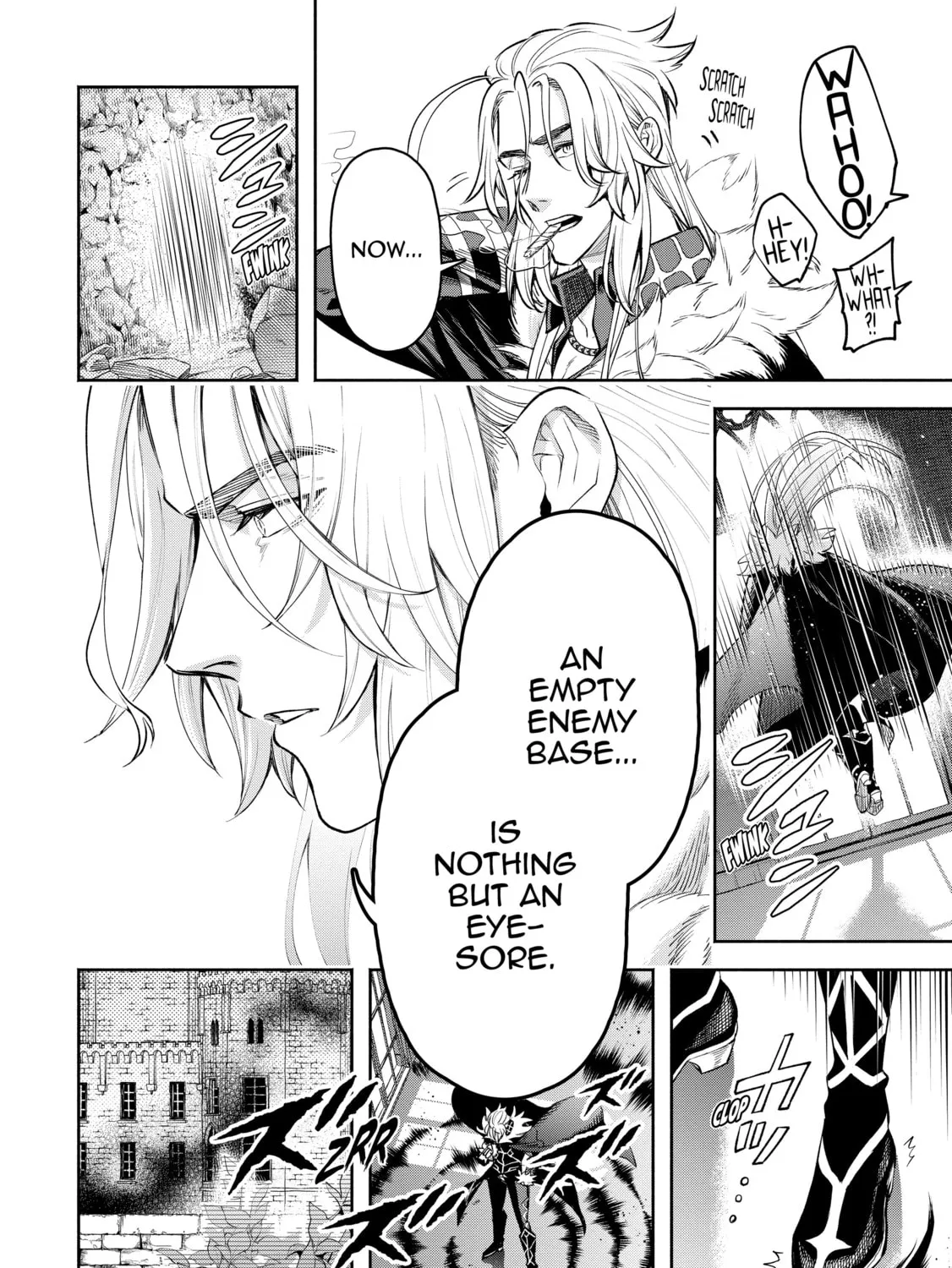 Demon Lord, Retry! R Chapter 31 page 43 - 