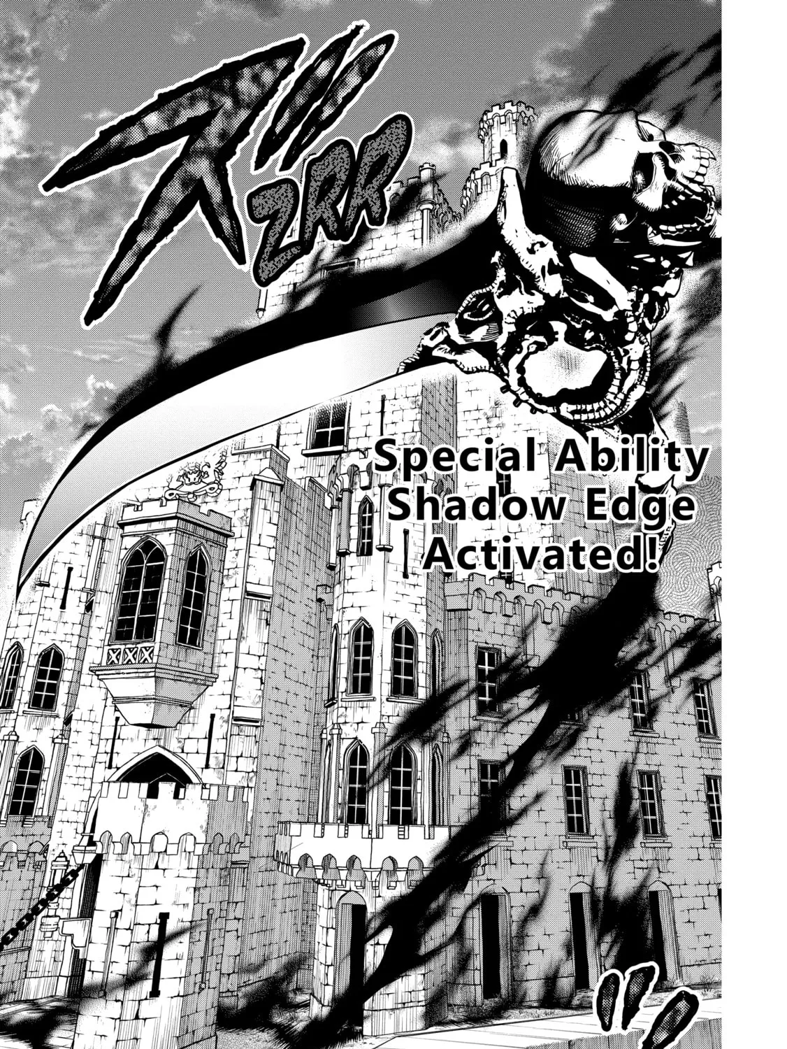 Demon Lord, Retry! R Chapter 31 page 45 - 