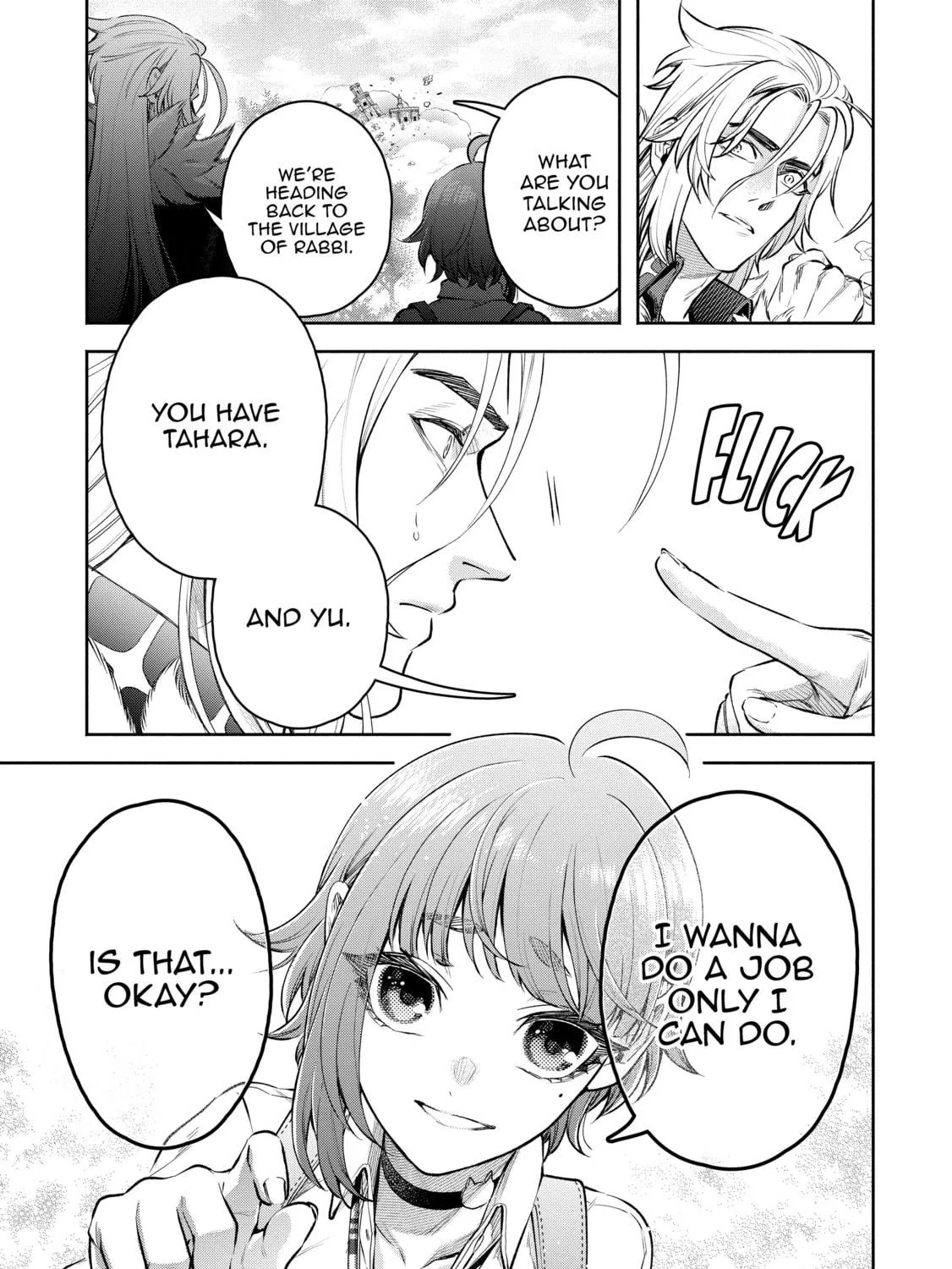 Demon Lord, Retry! R Chapter 31 page 53 - 