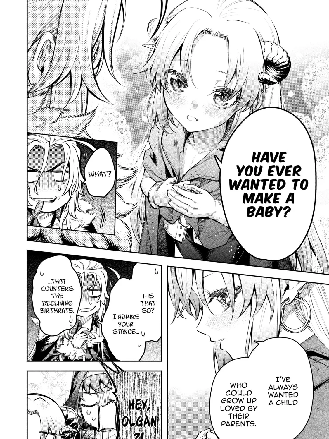 Demon Lord, Retry! R Chapter 31 page 63 - 