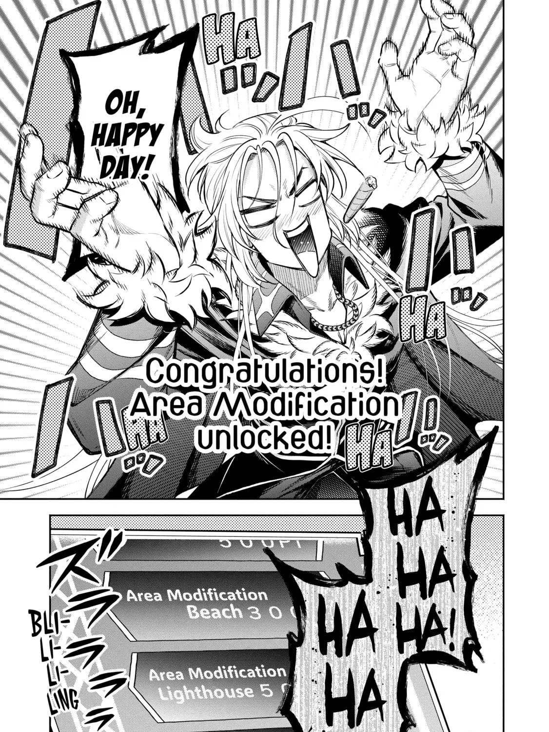 Demon Lord, Retry! R Chapter 31 page 69 - 