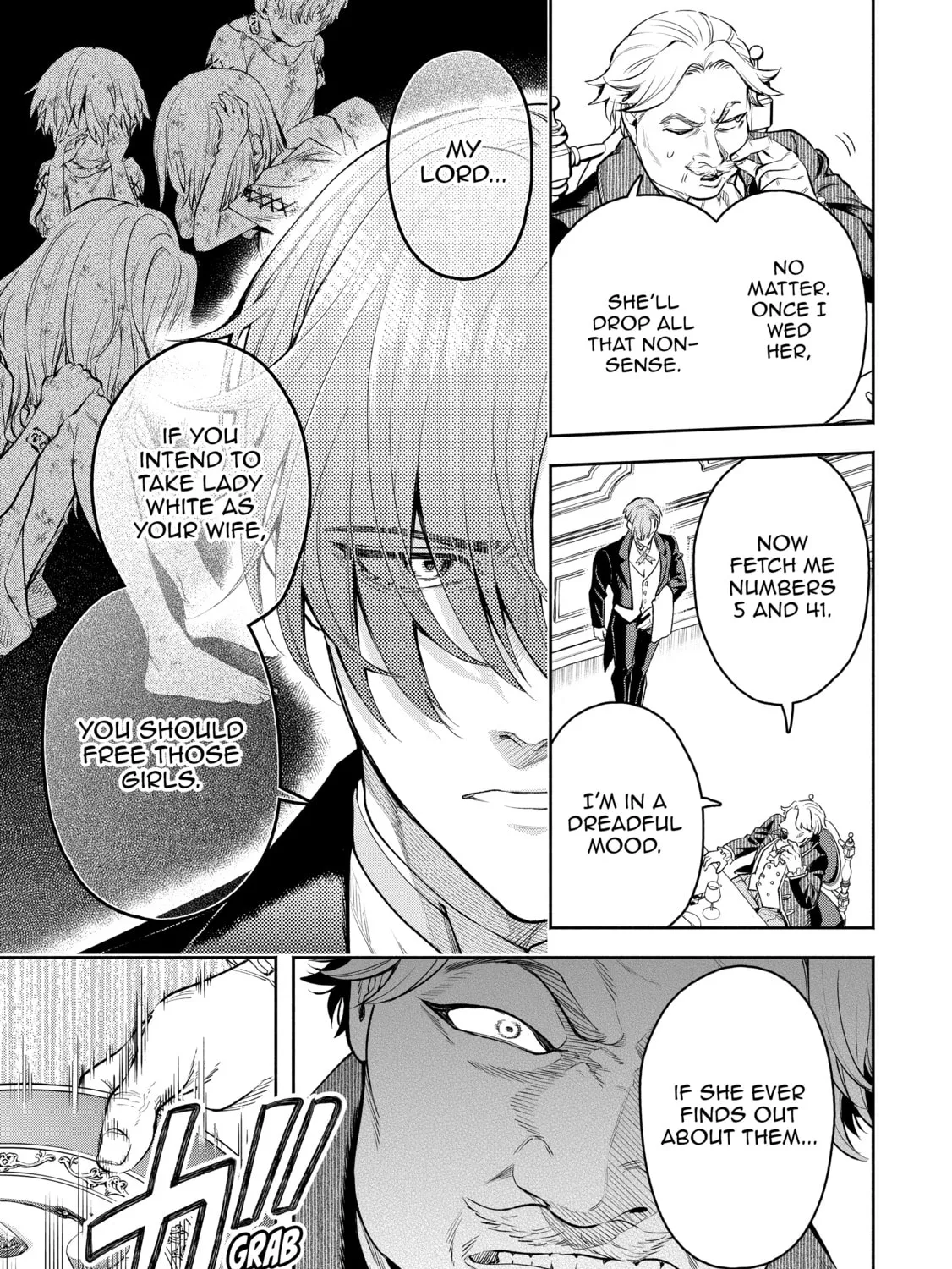 Demon Lord, Retry! R Chapter 32 page 13 - 