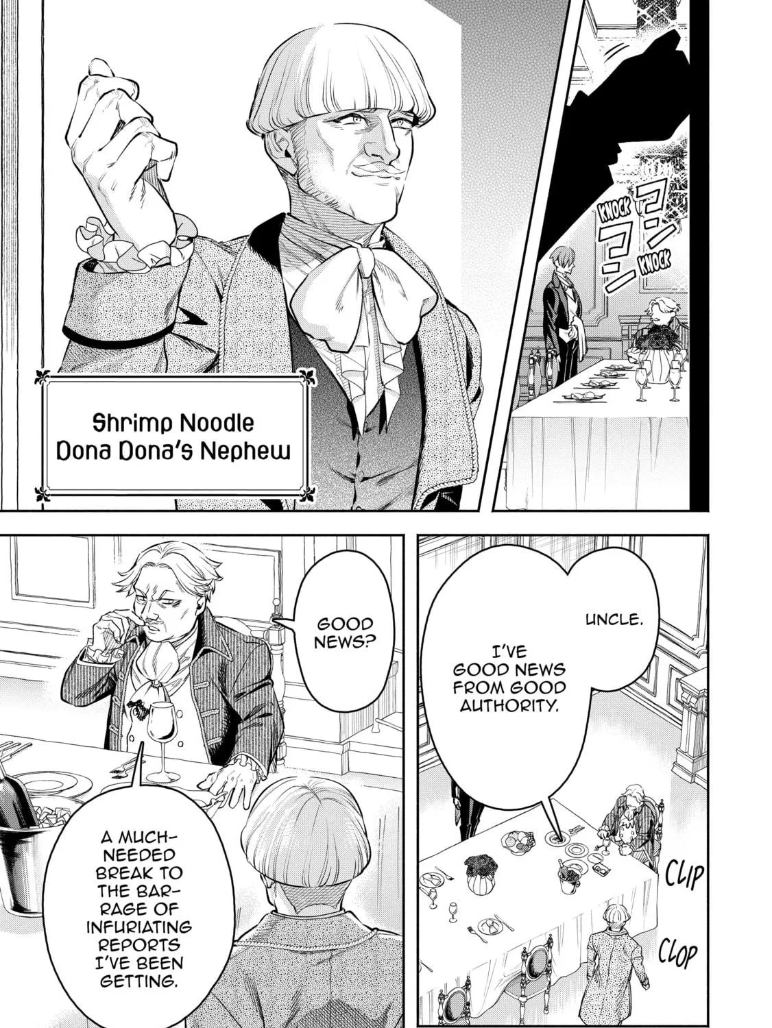 Demon Lord, Retry! R Chapter 32 page 17 - 