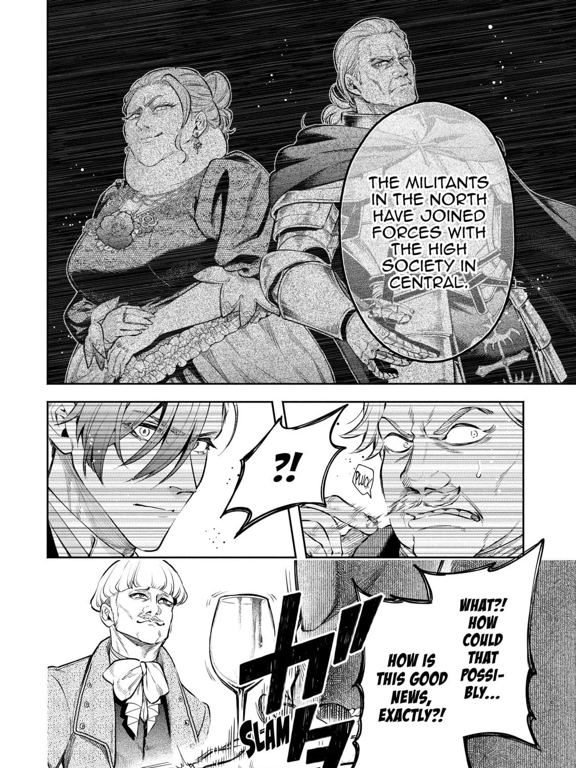 Demon Lord, Retry! R Chapter 32 page 19 - 
