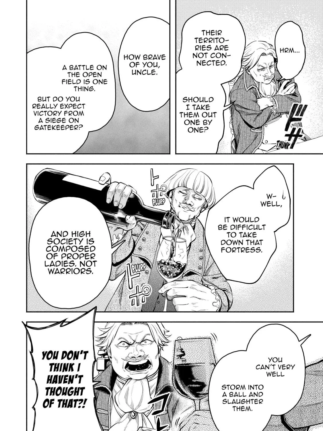 Demon Lord, Retry! R Chapter 32 page 23 - 