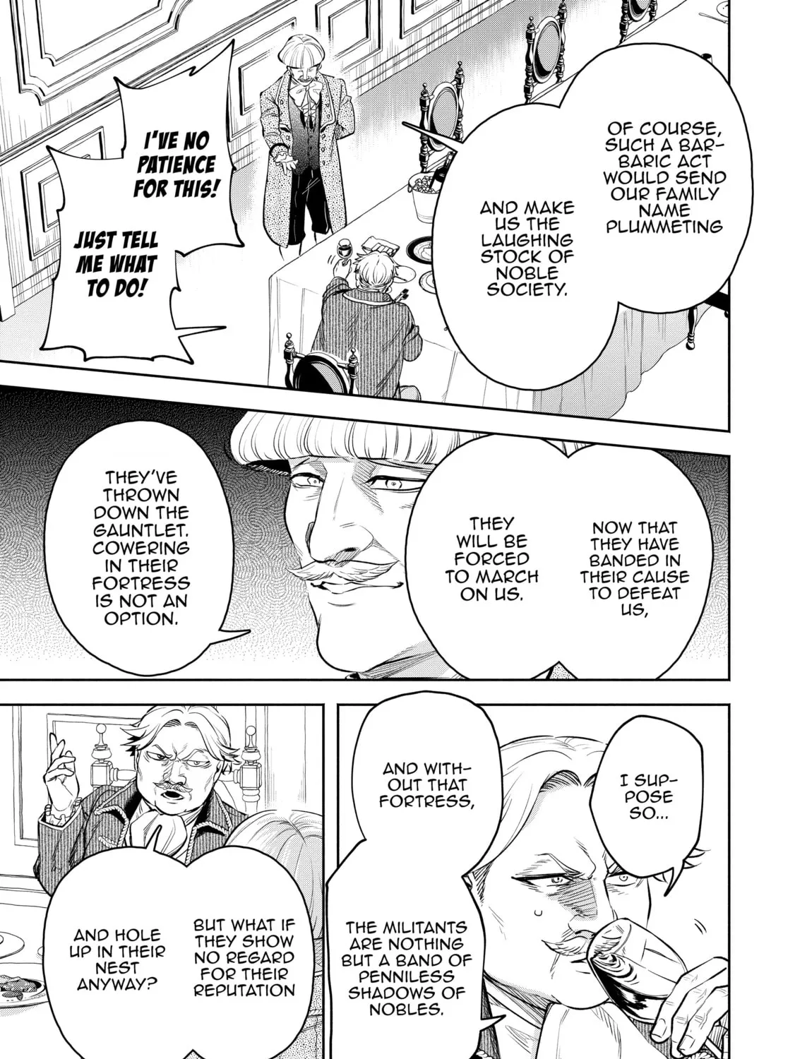 Demon Lord, Retry! R Chapter 32 page 25 - 