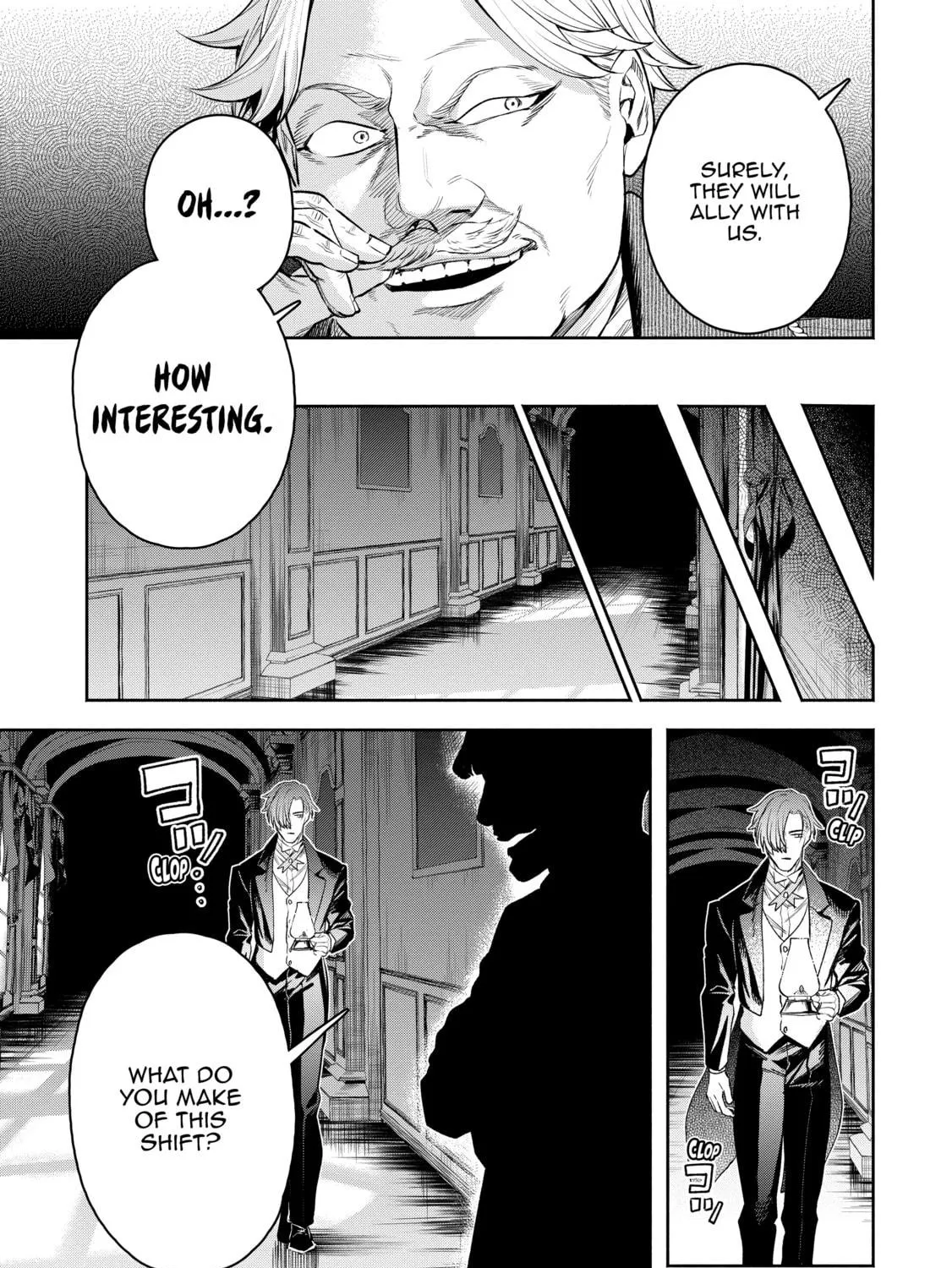 Demon Lord, Retry! R Chapter 32 page 29 - 