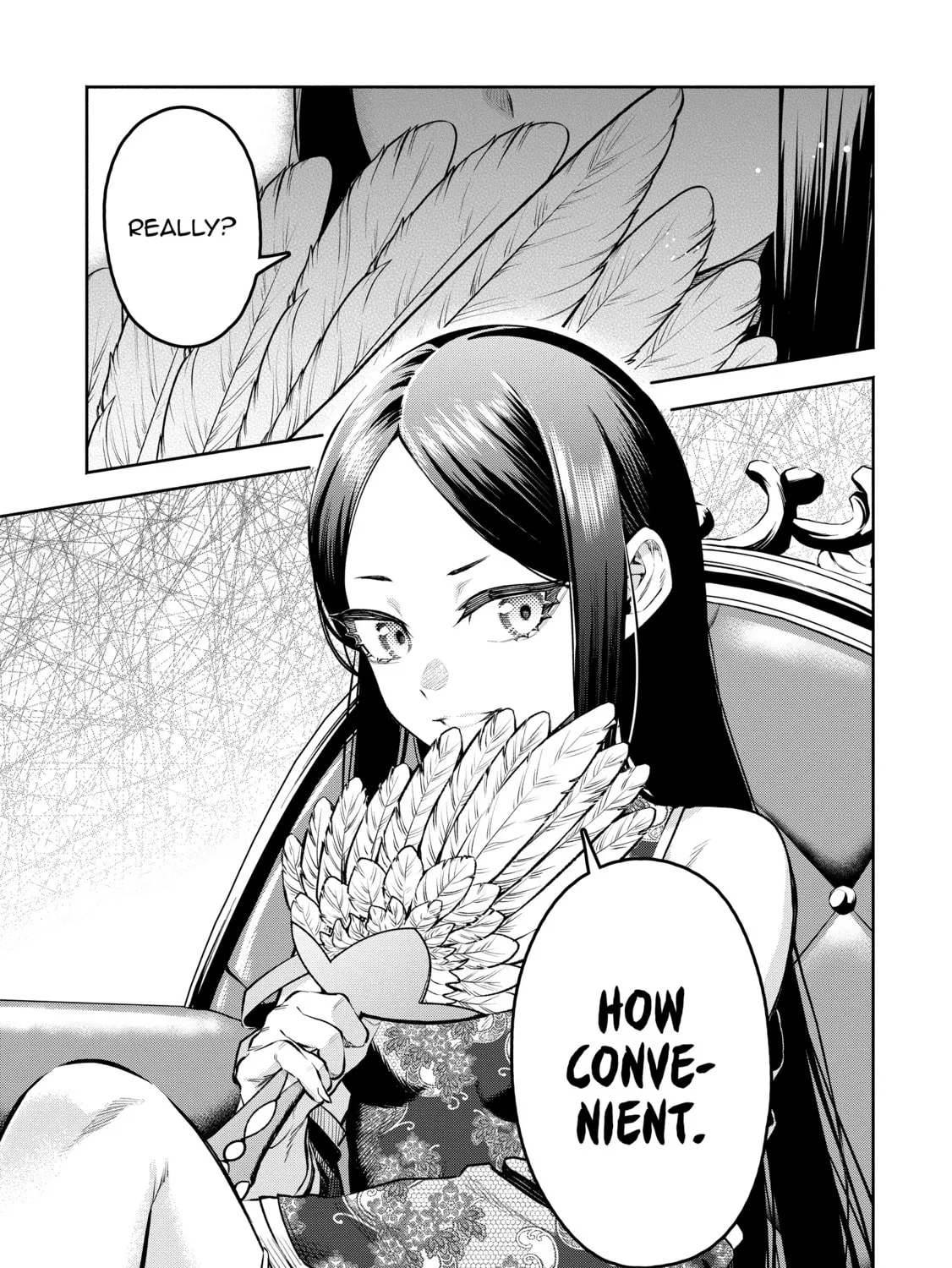 Demon Lord, Retry! R Chapter 32 page 57 - 