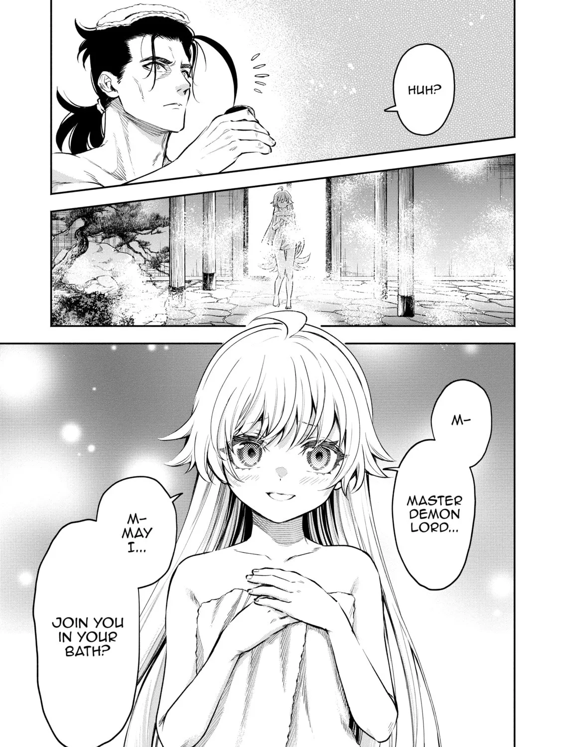 Demon Lord, Retry! R Chapter 33 page 13 - 