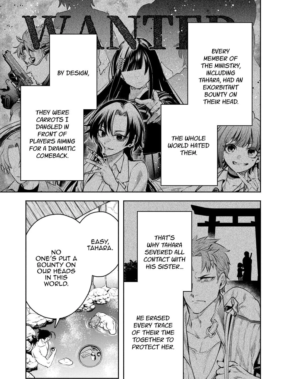 Demon Lord, Retry! R Chapter 33 page 49 - 