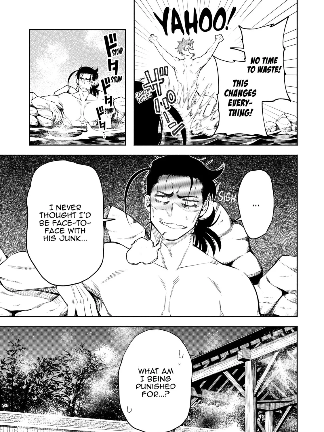 Demon Lord, Retry! R Chapter 33 page 57 - 
