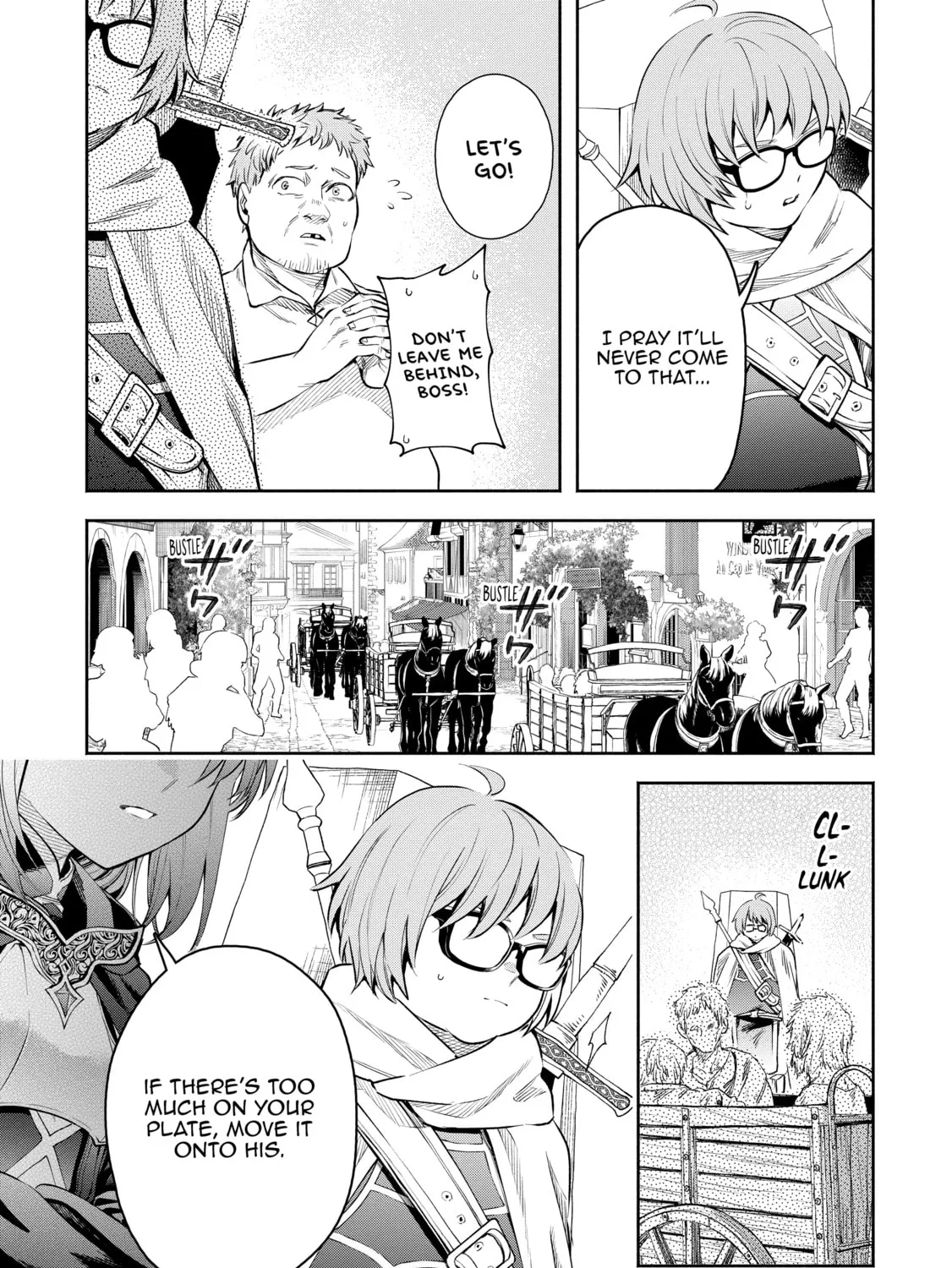 Demon Lord, Retry! R Chapter 34 page 37 - 