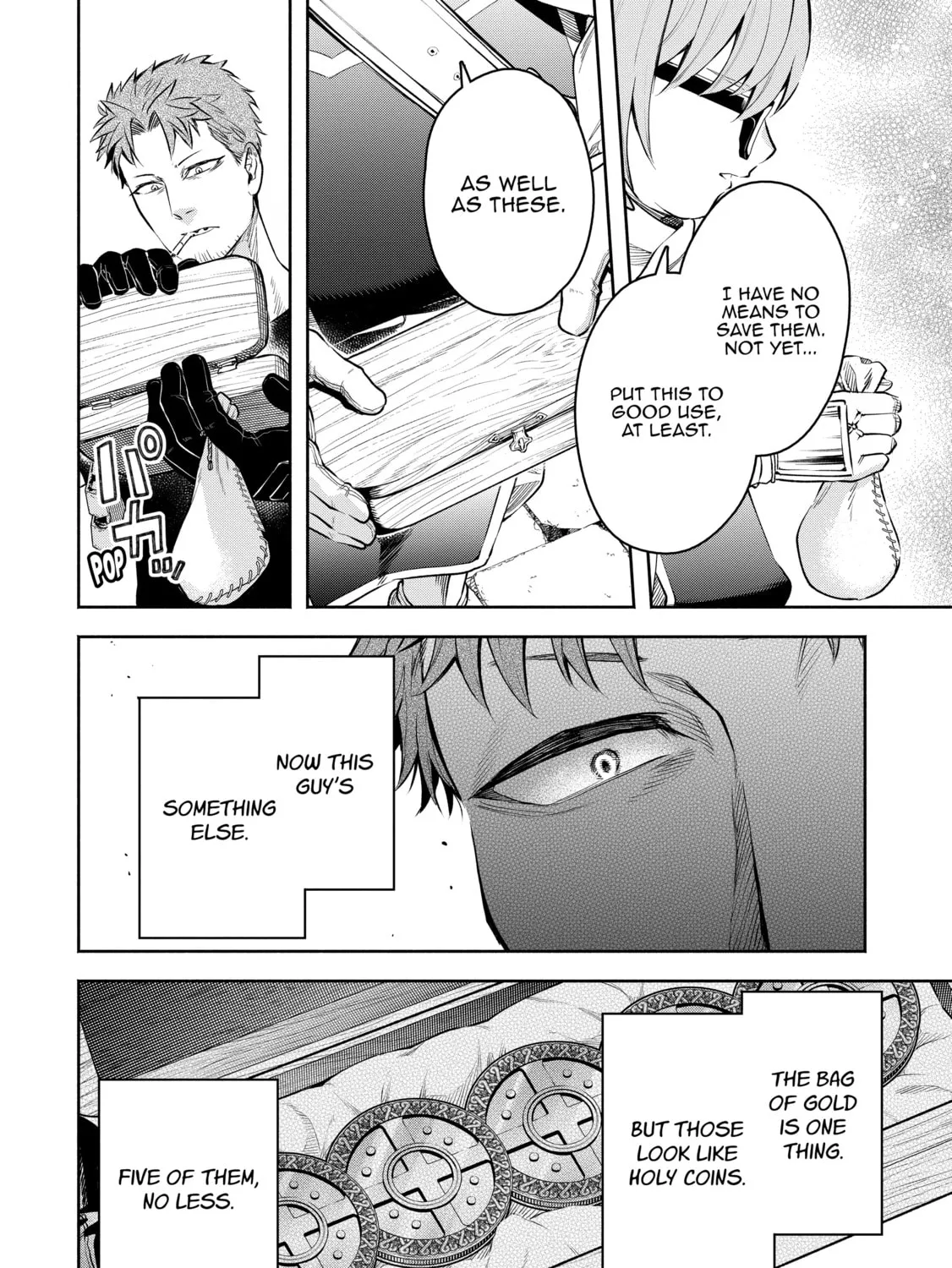 Demon Lord, Retry! R Chapter 34 page 55 - 
