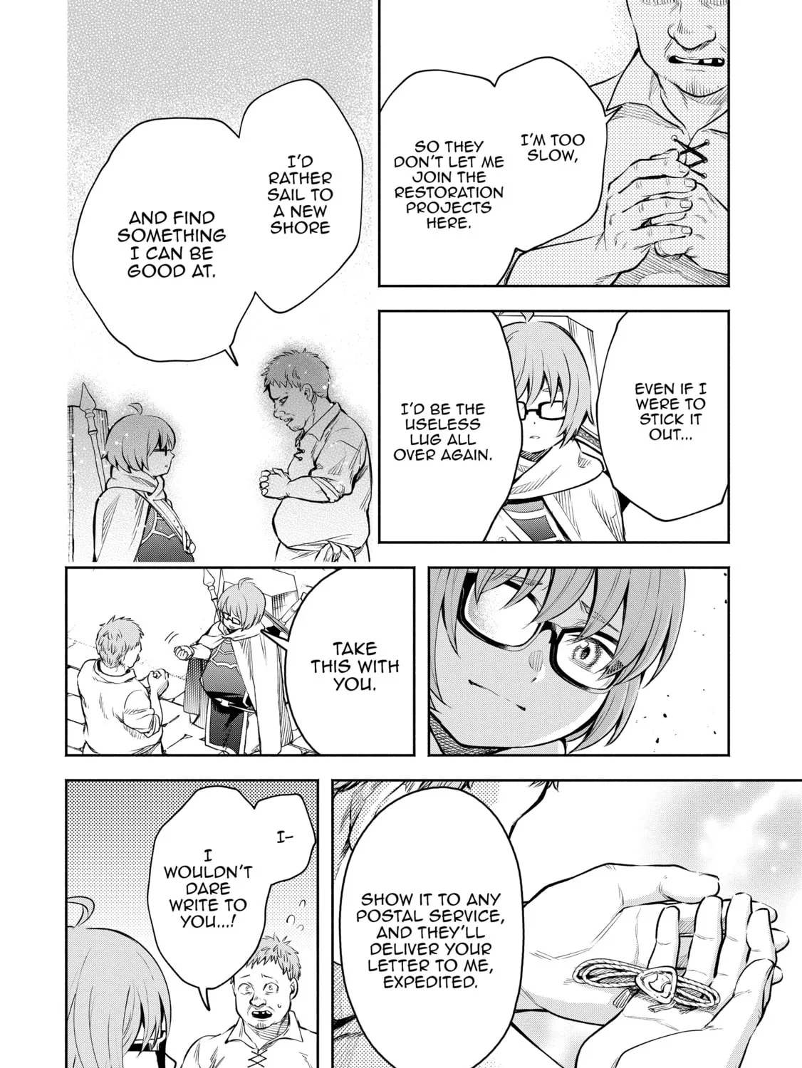 Demon Lord, Retry! R Chapter 34 page 63 - 