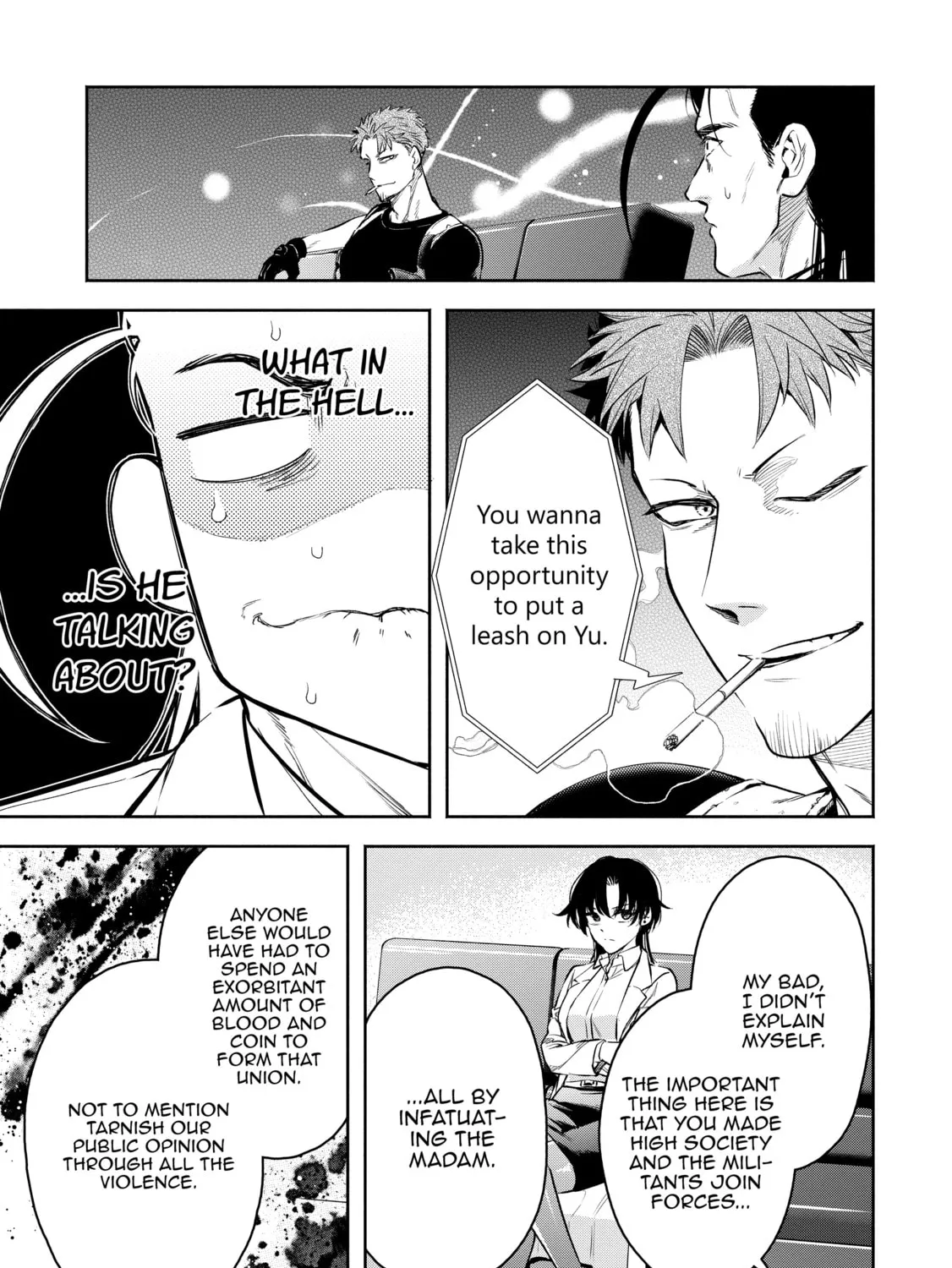 Demon Lord, Retry! R Chapter 35 page 25 - 