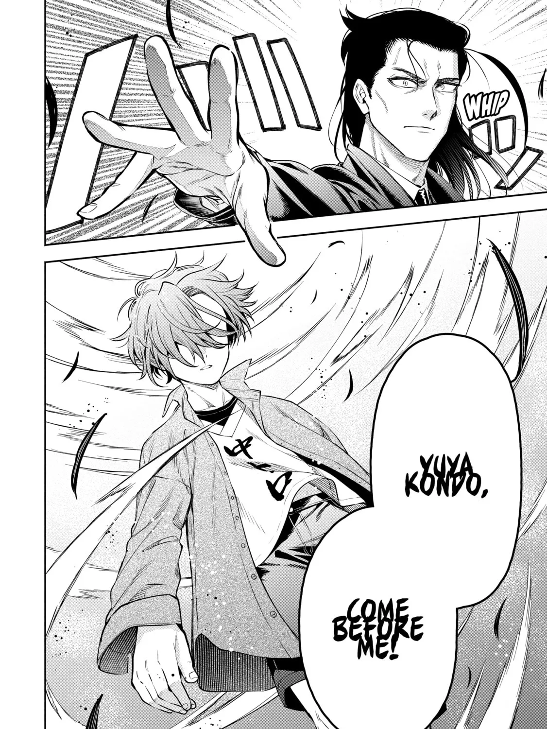 Demon Lord, Retry! R Chapter 35 page 43 - 