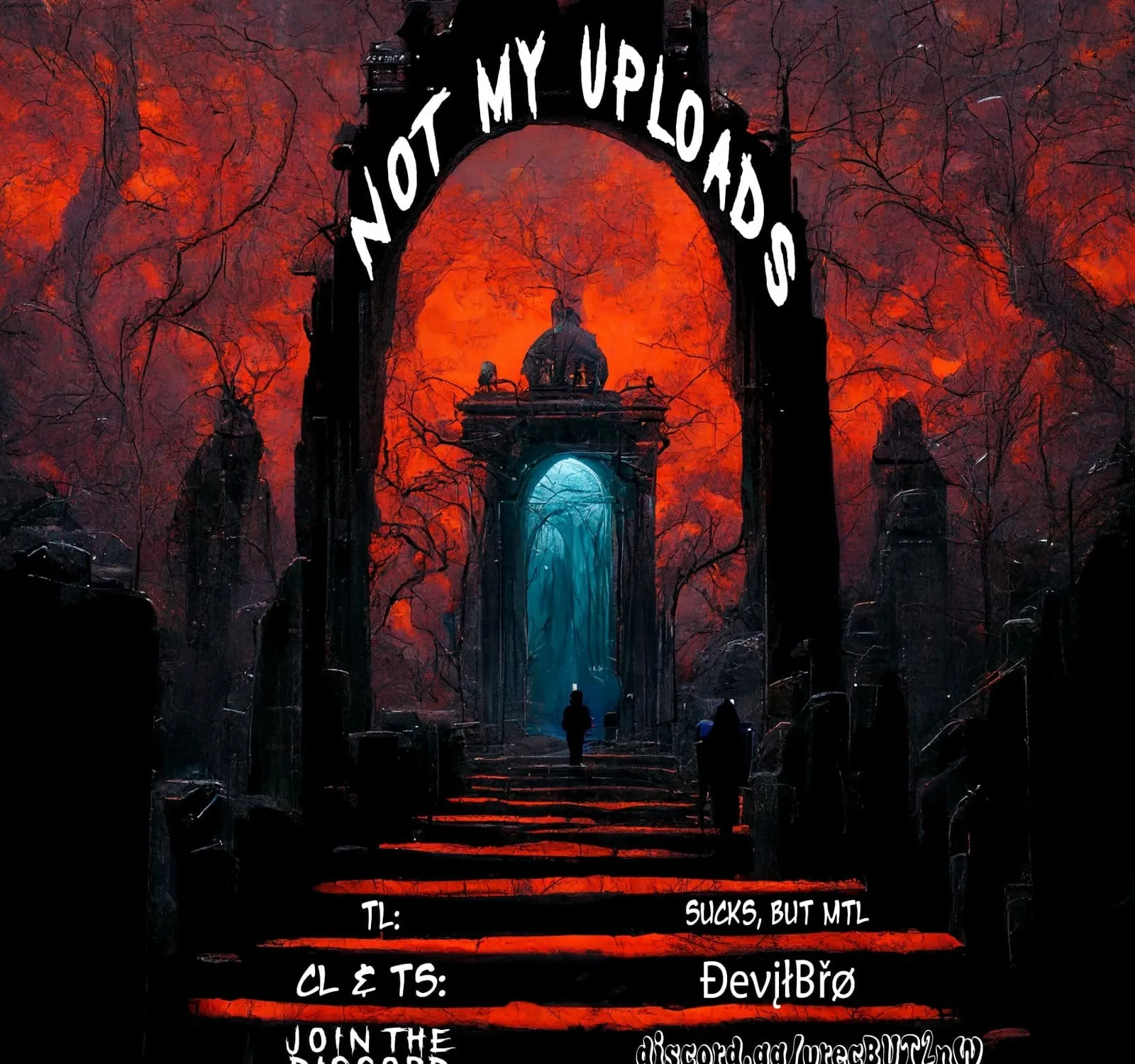 Demon Lord, Retry! R Chapter 36 page 1 - 