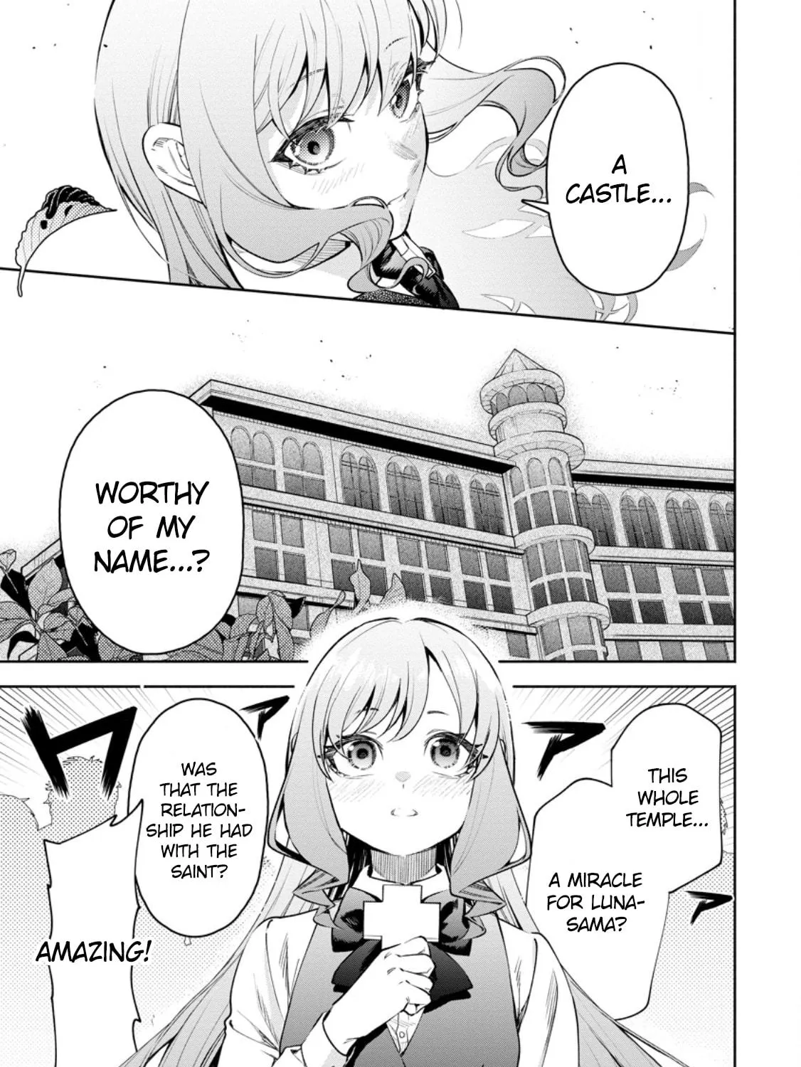 Demon Lord, Retry! R Chapter 37 page 40 - 