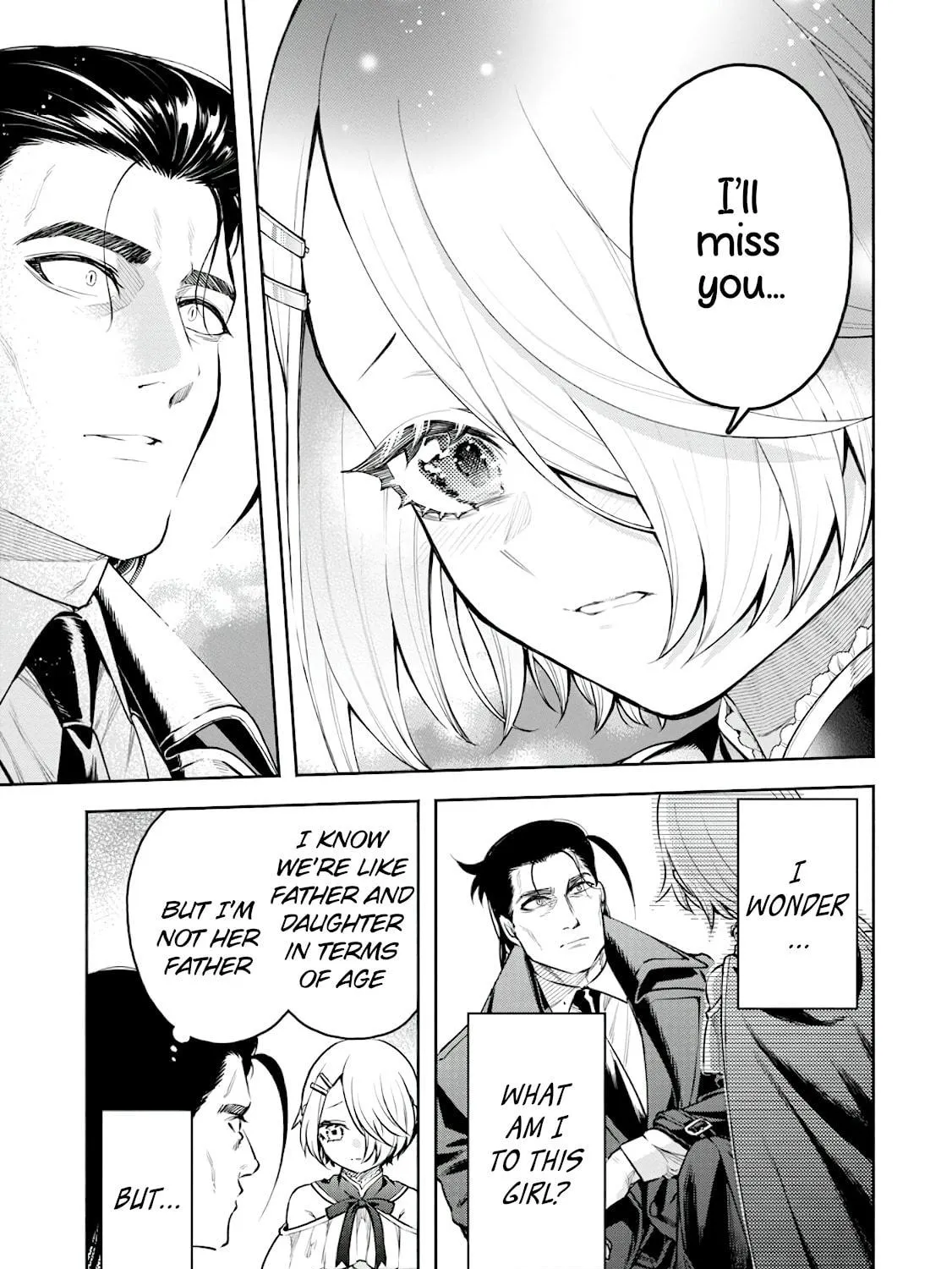 Demon Lord, Retry! R Chapter 38 page 23 - 