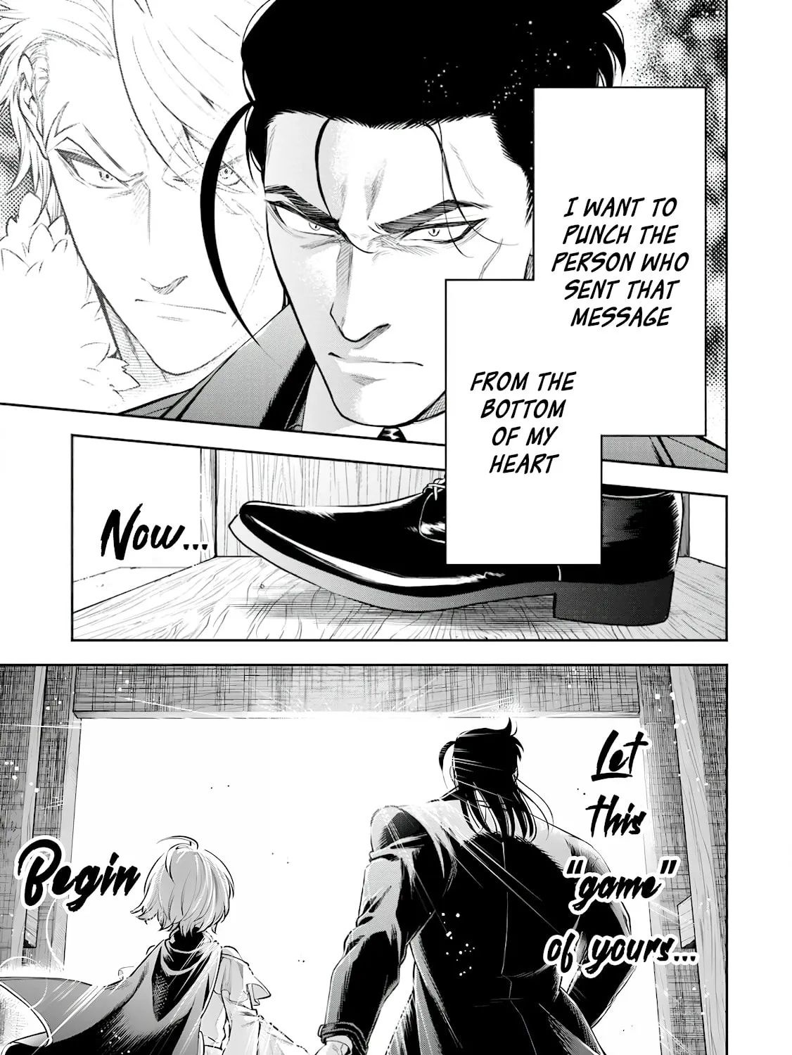 Demon Lord, Retry! R Chapter 38 page 55 - 