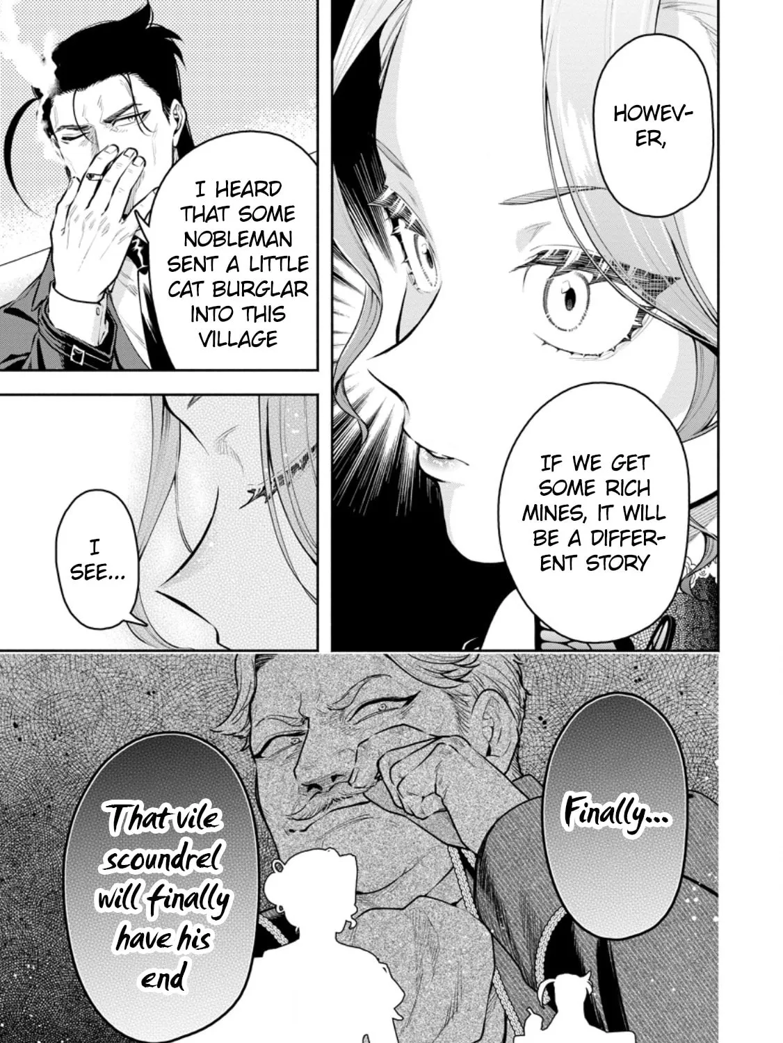Demon Lord, Retry! R Chapter 39 page 43 - 