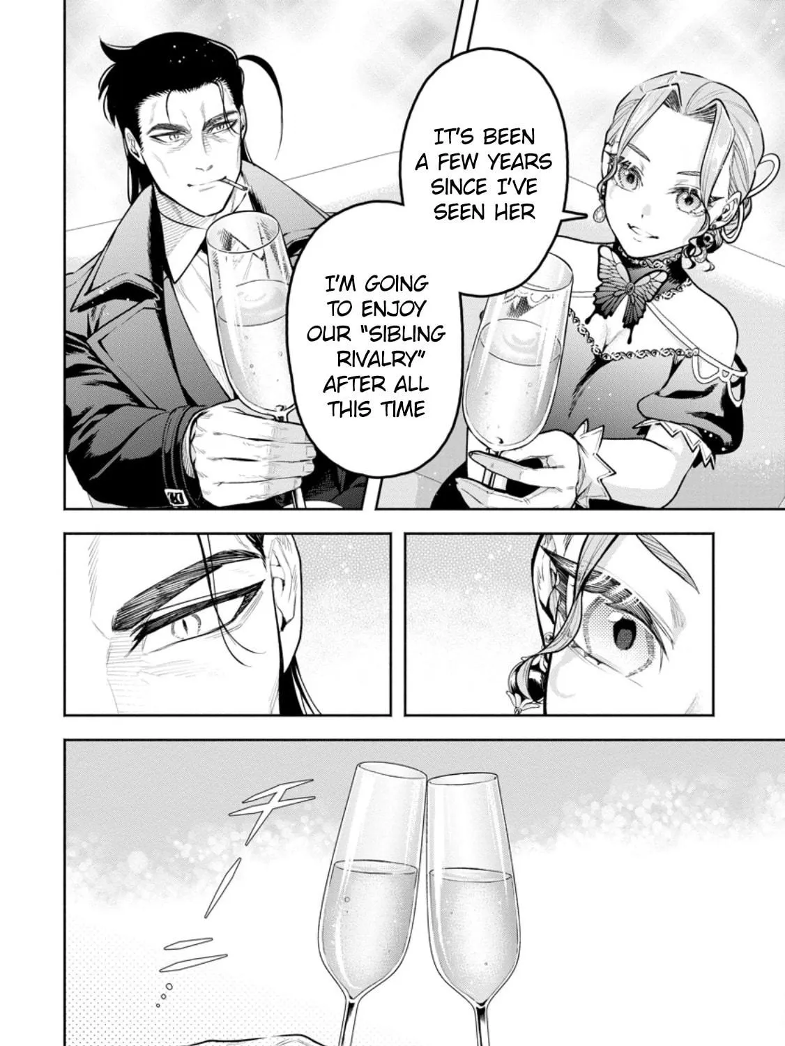 Demon Lord, Retry! R Chapter 39 page 53 - 