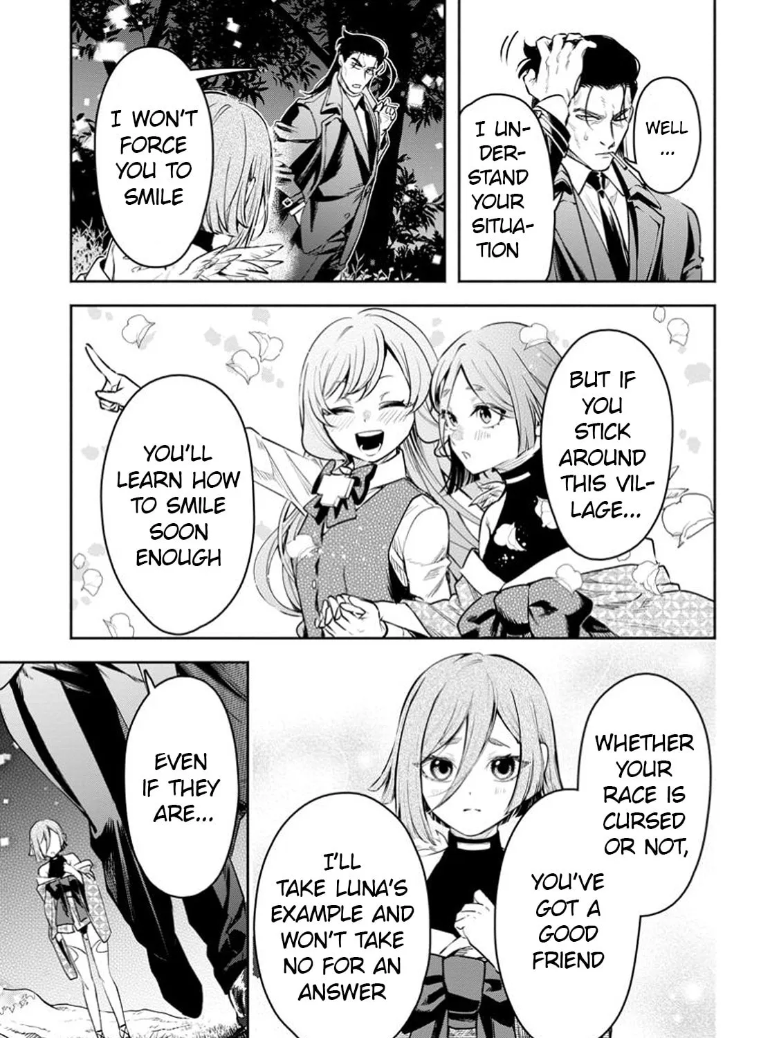 Demon Lord, Retry! R Chapter 39 page 67 - 