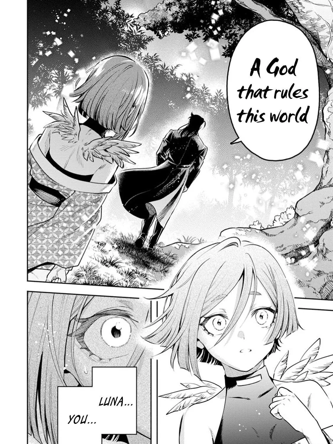 Demon Lord, Retry! R Chapter 39 page 69 - 