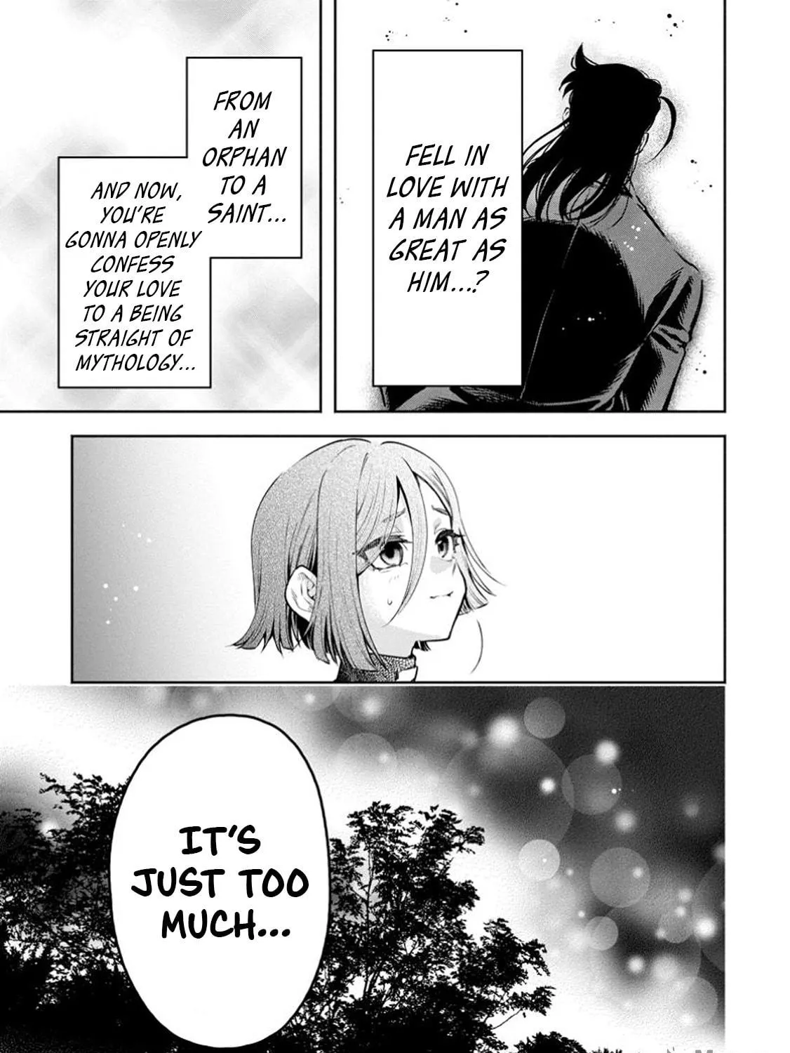 Demon Lord, Retry! R Chapter 39 page 71 - 