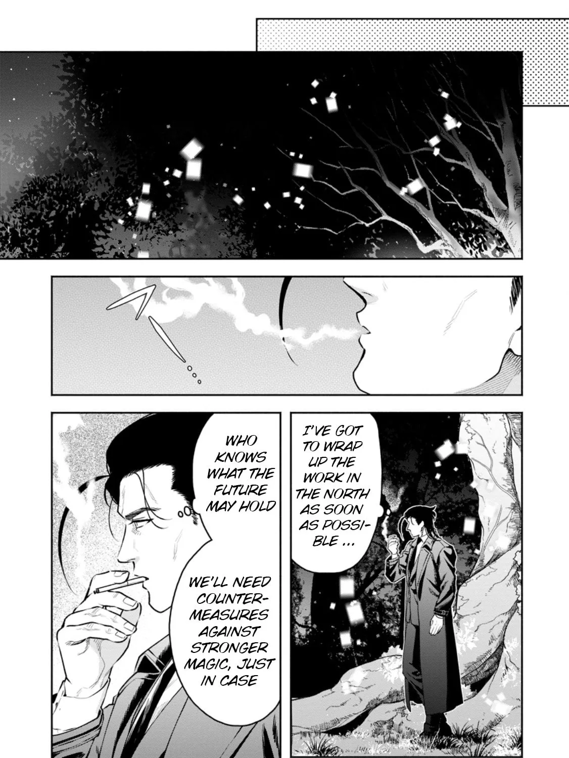 Demon Lord, Retry! R Chapter 39 page 73 - 